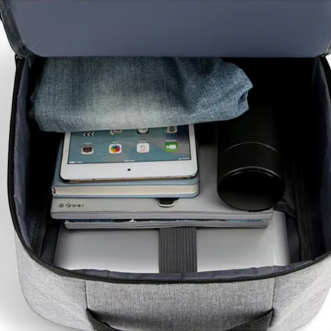Sac à dos urbain en voyage – Nova Venture – Havresacs