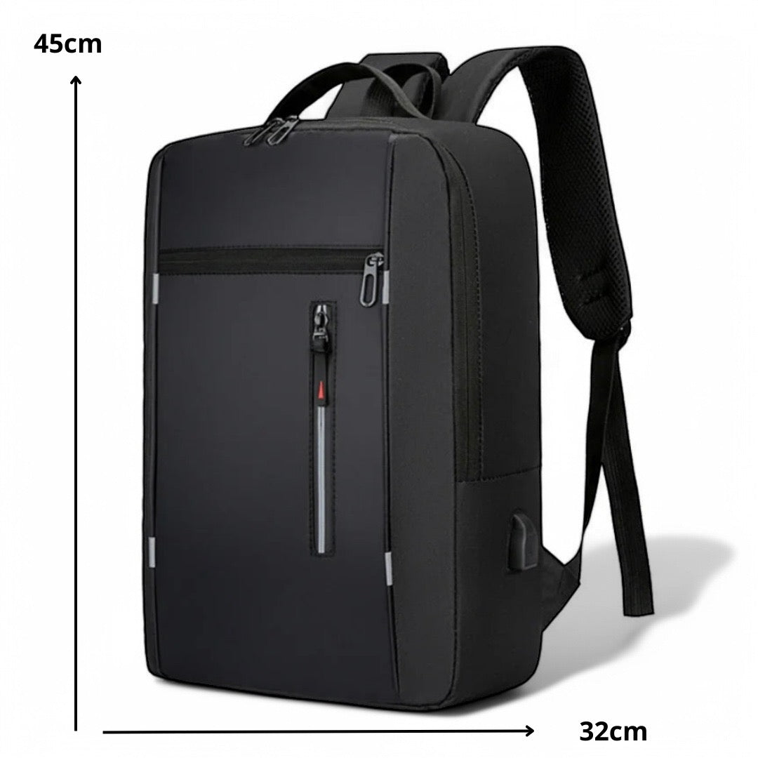 Sac à dos urbain en voyage – Nova Venture – Havresacs