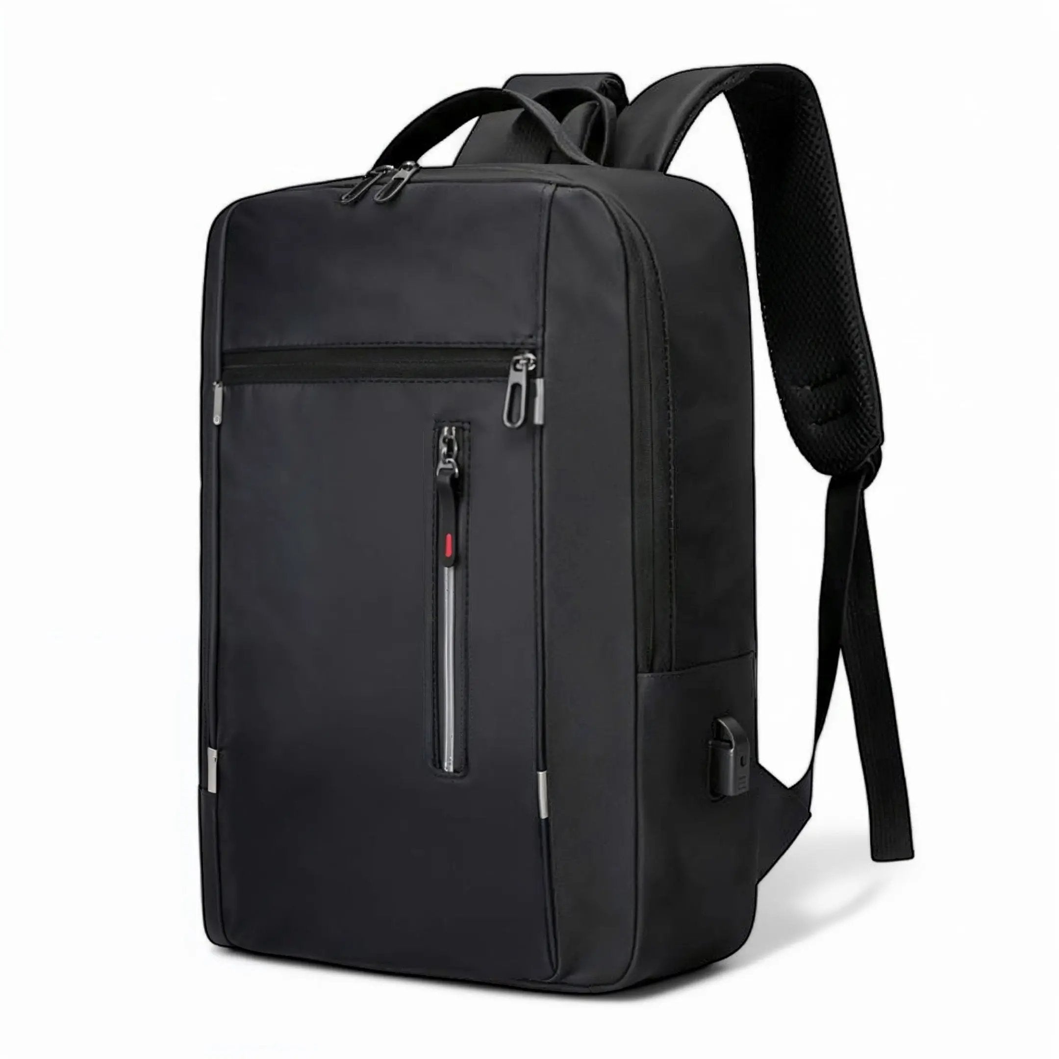 Sac à dos urbain et voyage homme, imperméable et connecté – Havresacs - HavreS