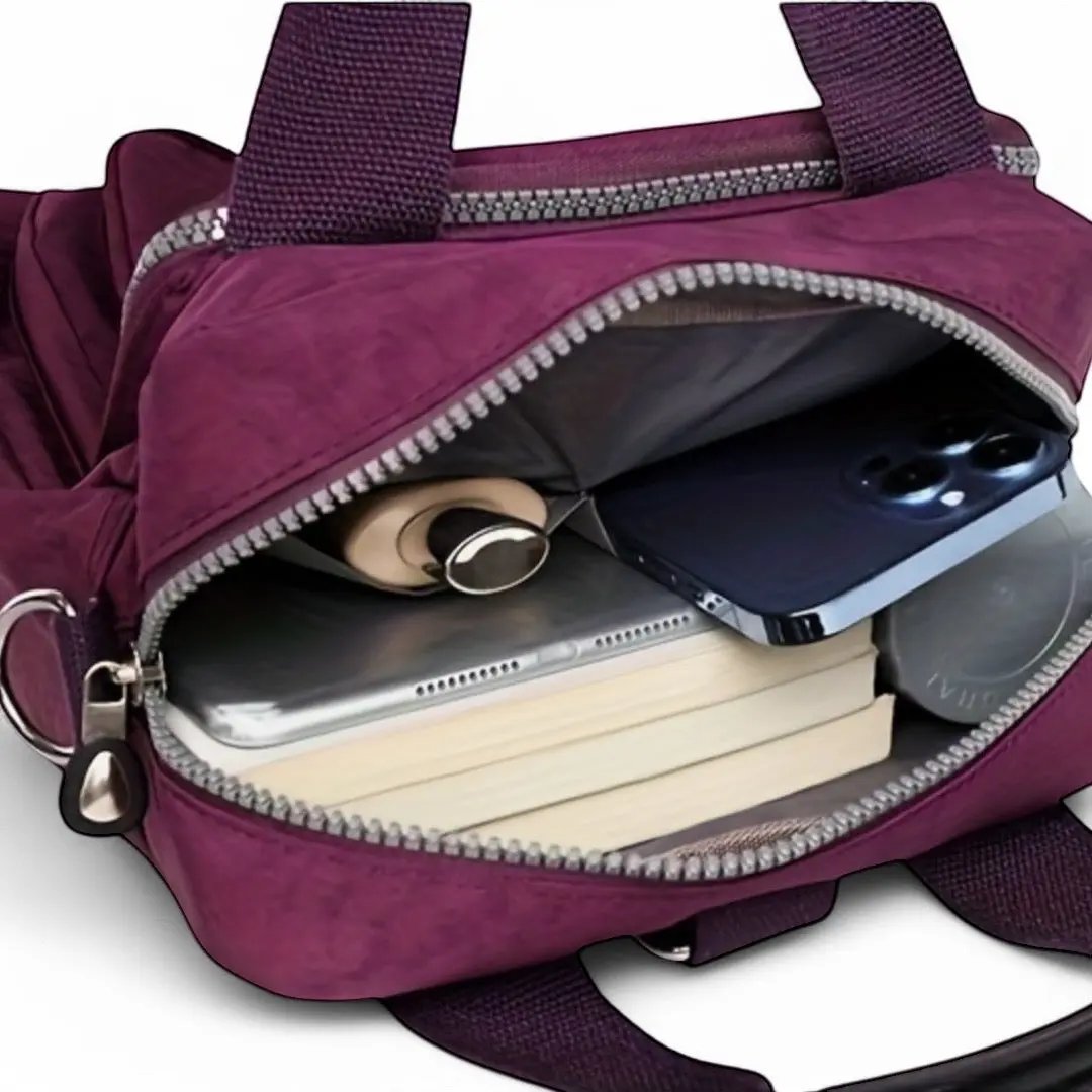 Sac à main sac à dos 2 en 1 de 8 litres, ultra léger - Havresacs - HavreS