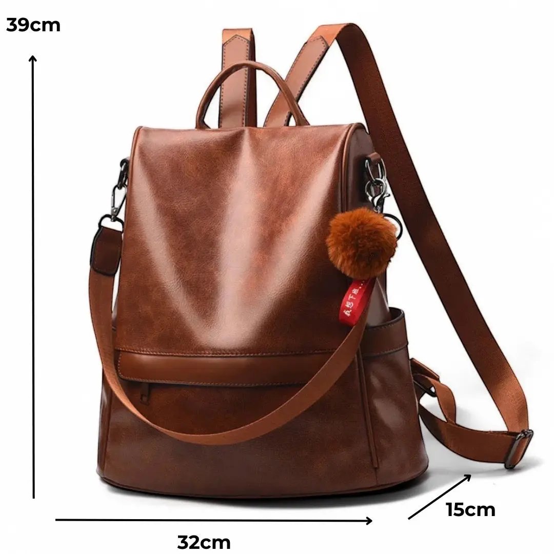 Sac à main sac à dos 2 en 1 étanche de 17 litres – Havresacs - HavreS