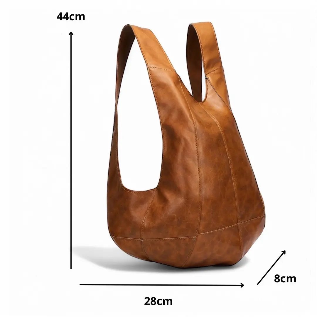 Sac à dos vintage étanche de 10L pour homme et femme - Havresacs - HavreS