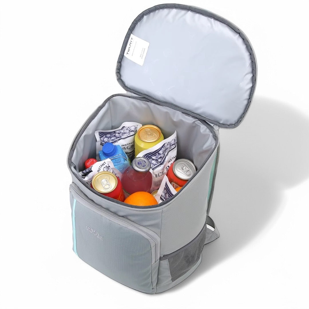Sac isotherme de 30l idéal pique-nique – CoolPak – Havresacs