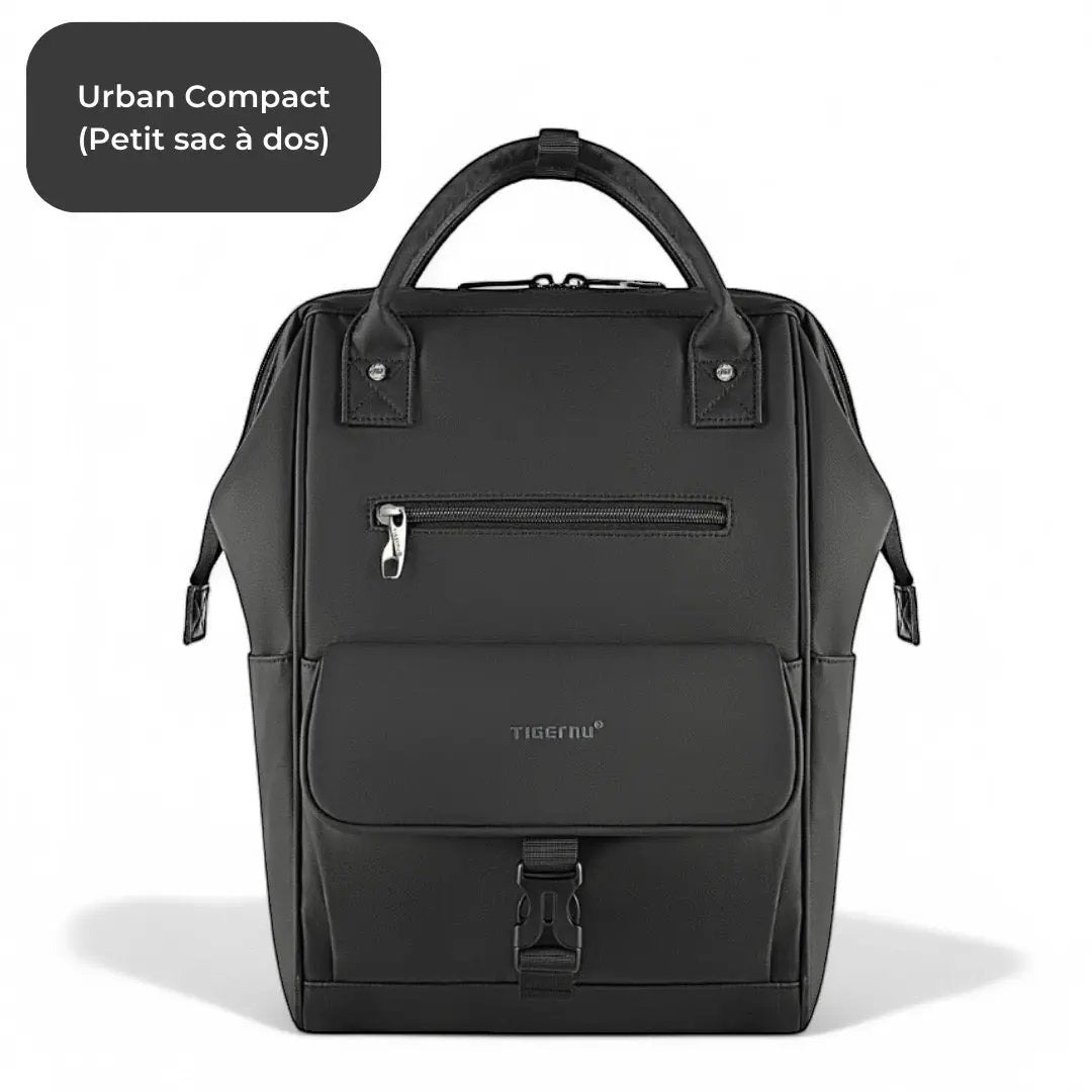 Sac à dos femme voyage élégant, 15L imperméable – Havresacs - HavreS