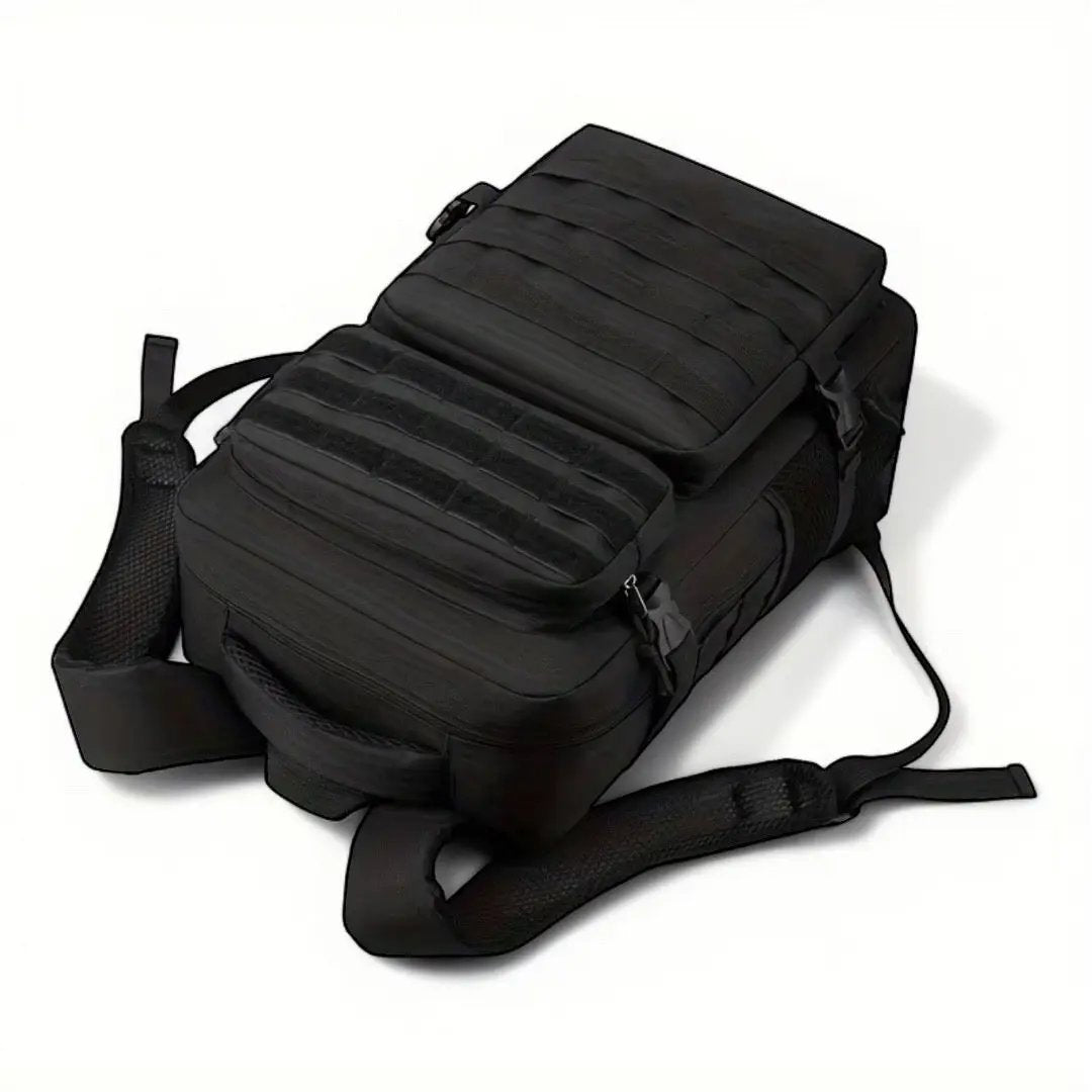 Sac à dos militaire camouflage, 25L ordinateur 15 pouces - Havresacs - HavreS