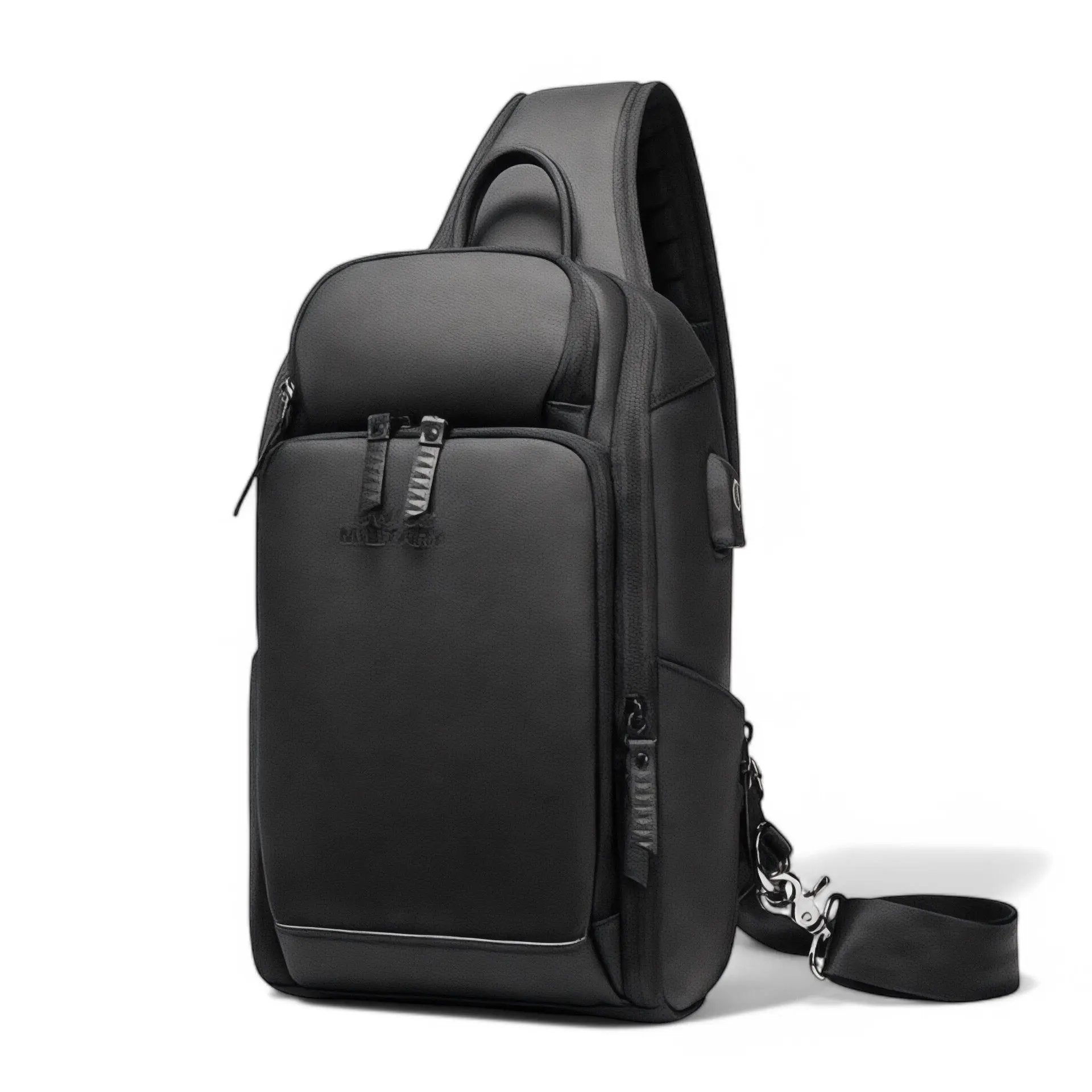 Sac bandoulière homme étanche de 7L, antivol et urbain - Havresacs - HavreS