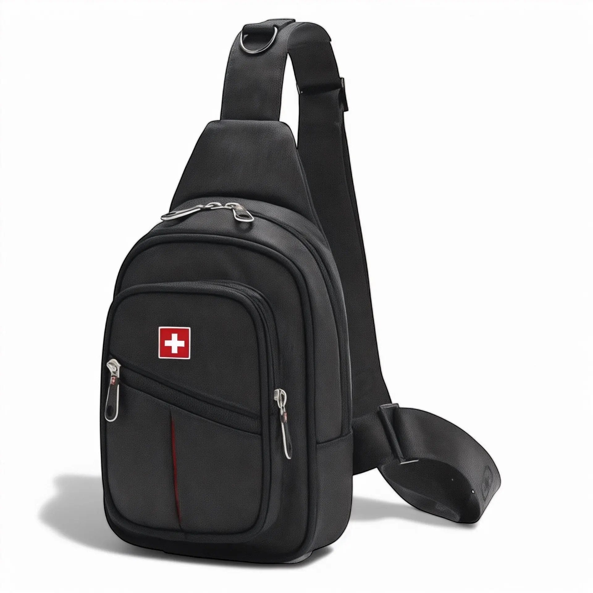 Sac bandoulière homme, étanche de 5L, léger pour voyager - Havresacs - HavreS