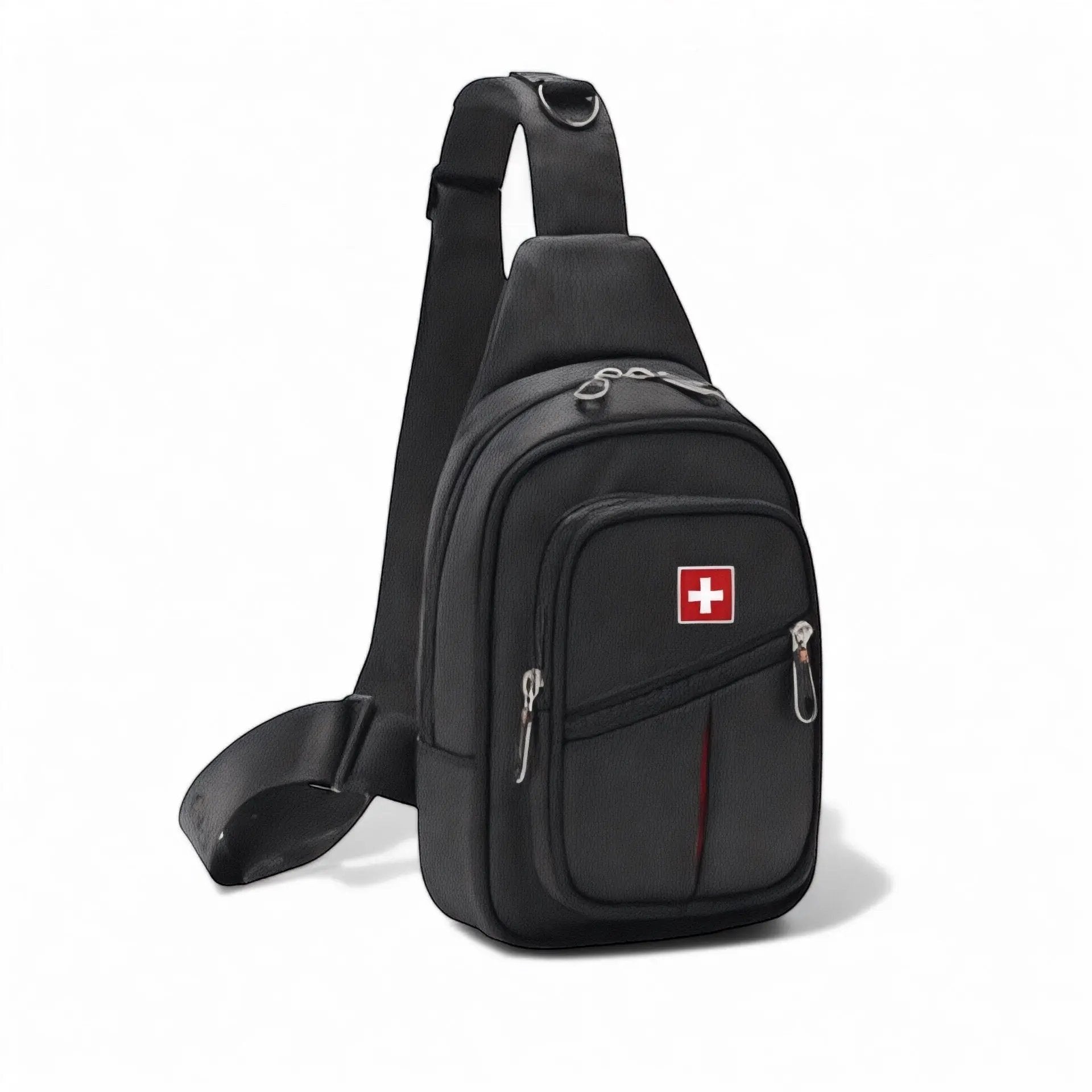 Sac bandoulière homme, étanche de 5L, léger pour voyager - Havresacs - HavreS