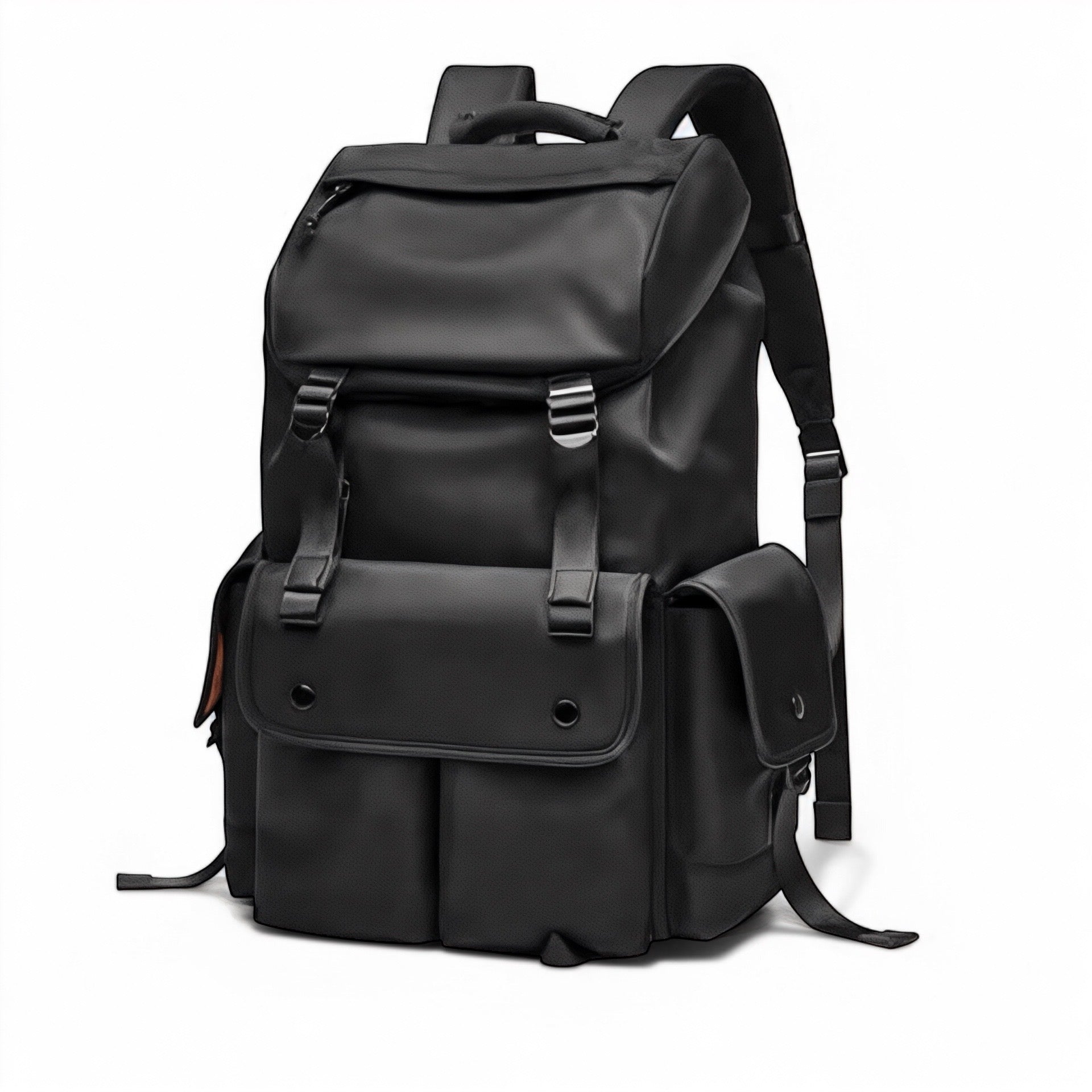 Sac à dos tendance, sécurisé et urbain – Urban Trek – Havresacs
