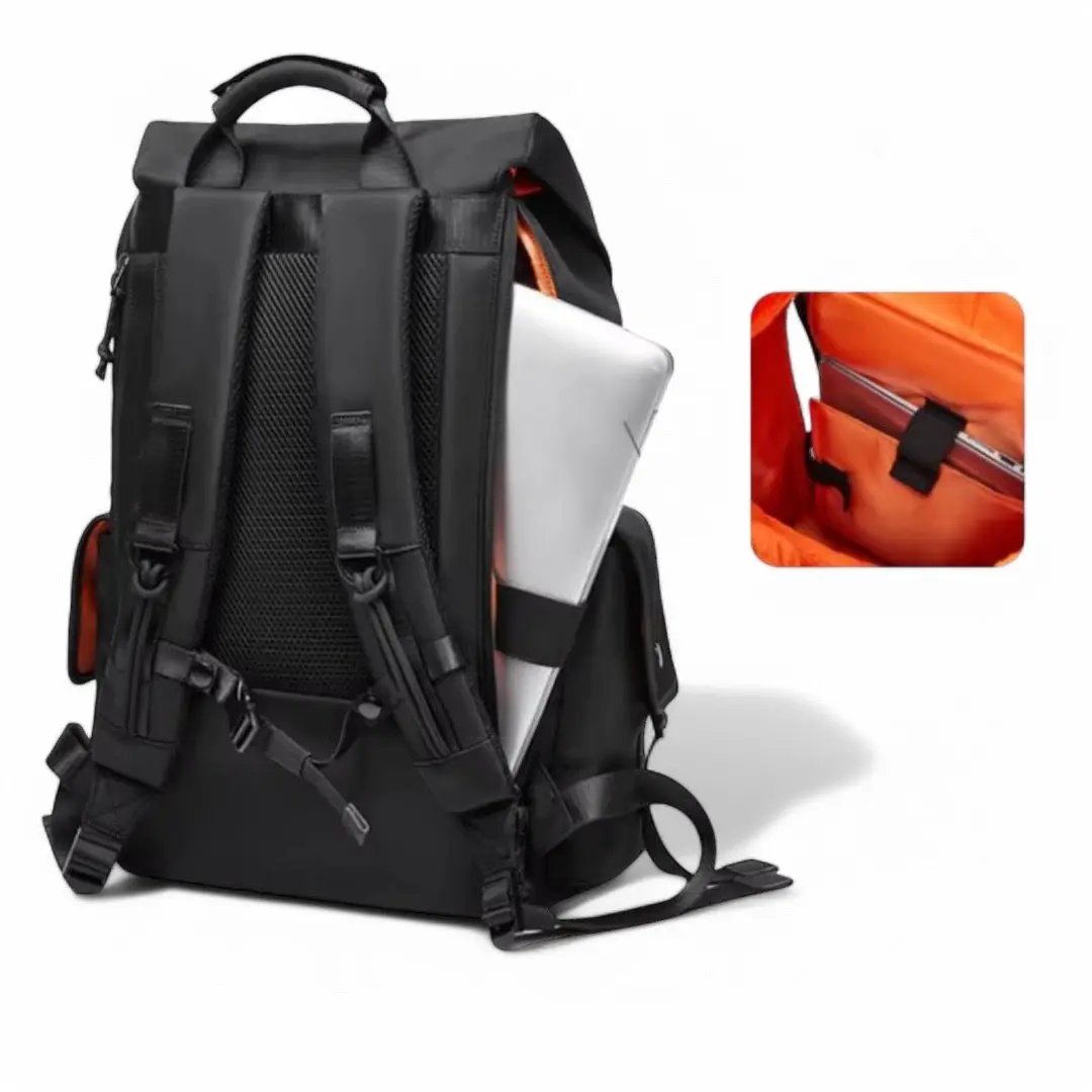 Sac à dos homme et femme tendance, sécurisé et urbain - Havresacs - HavreS