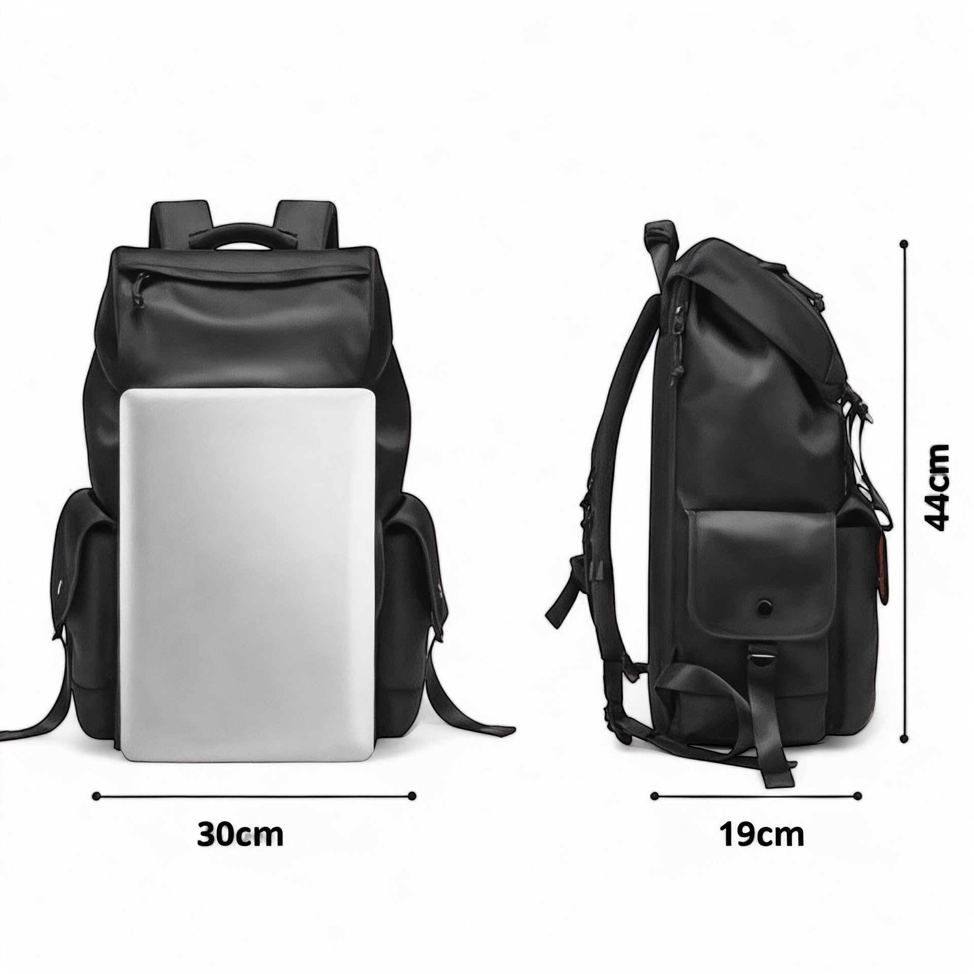 Sac à dos tendance, sécurisé et urbain – Urban Trek – Havresacs