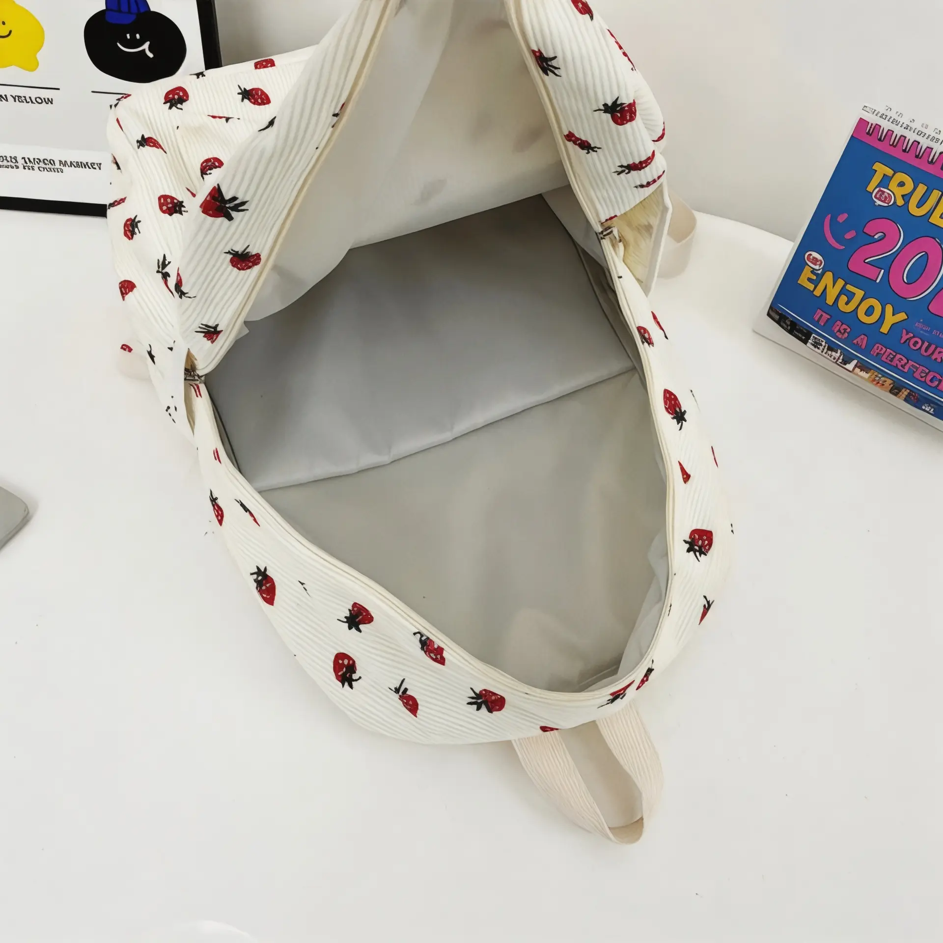 Sac à dos femme original de 20L, élégant et tendance - Havresacs - HavreS