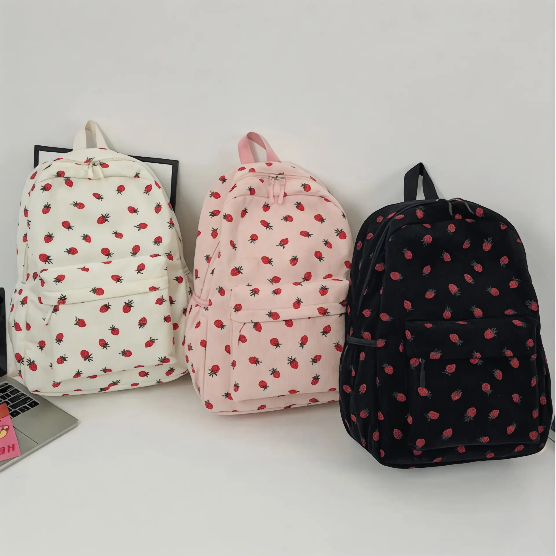 Sac à dos femme original de 20L, élégant et tendance - Havresacs - HavreS