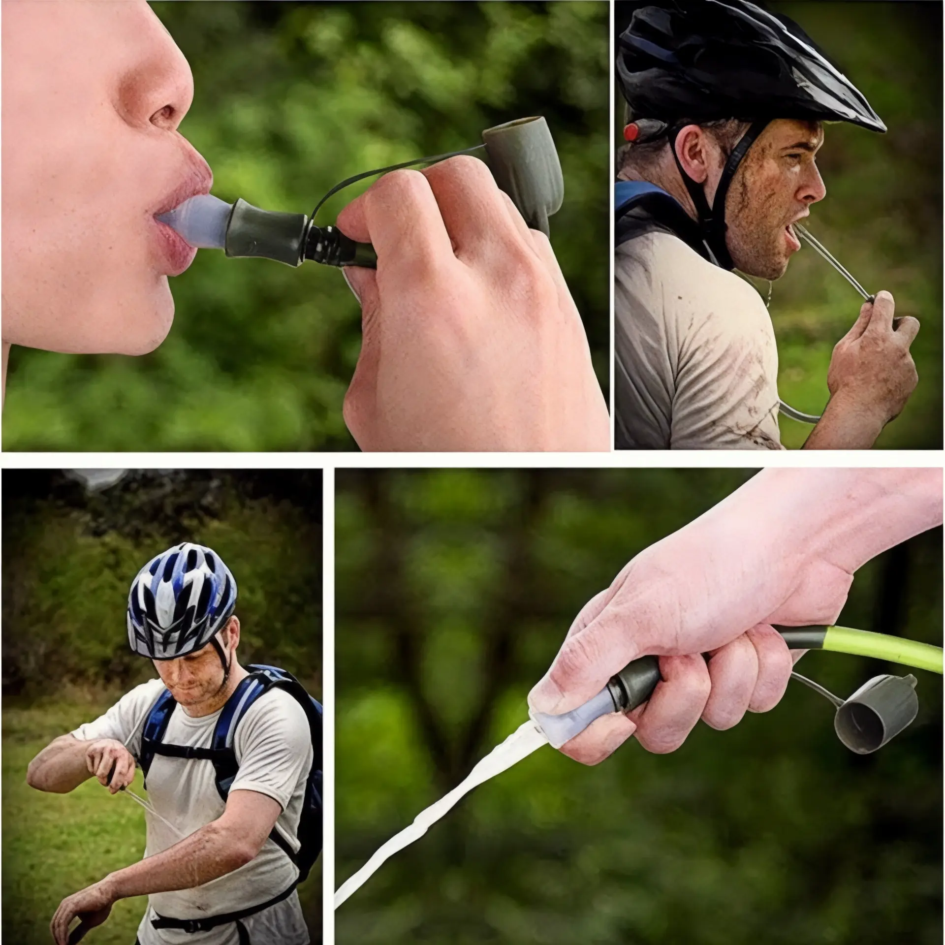 Sac à dos gourde sport, idéal pour le running, 3L - Havresacs - HavreS