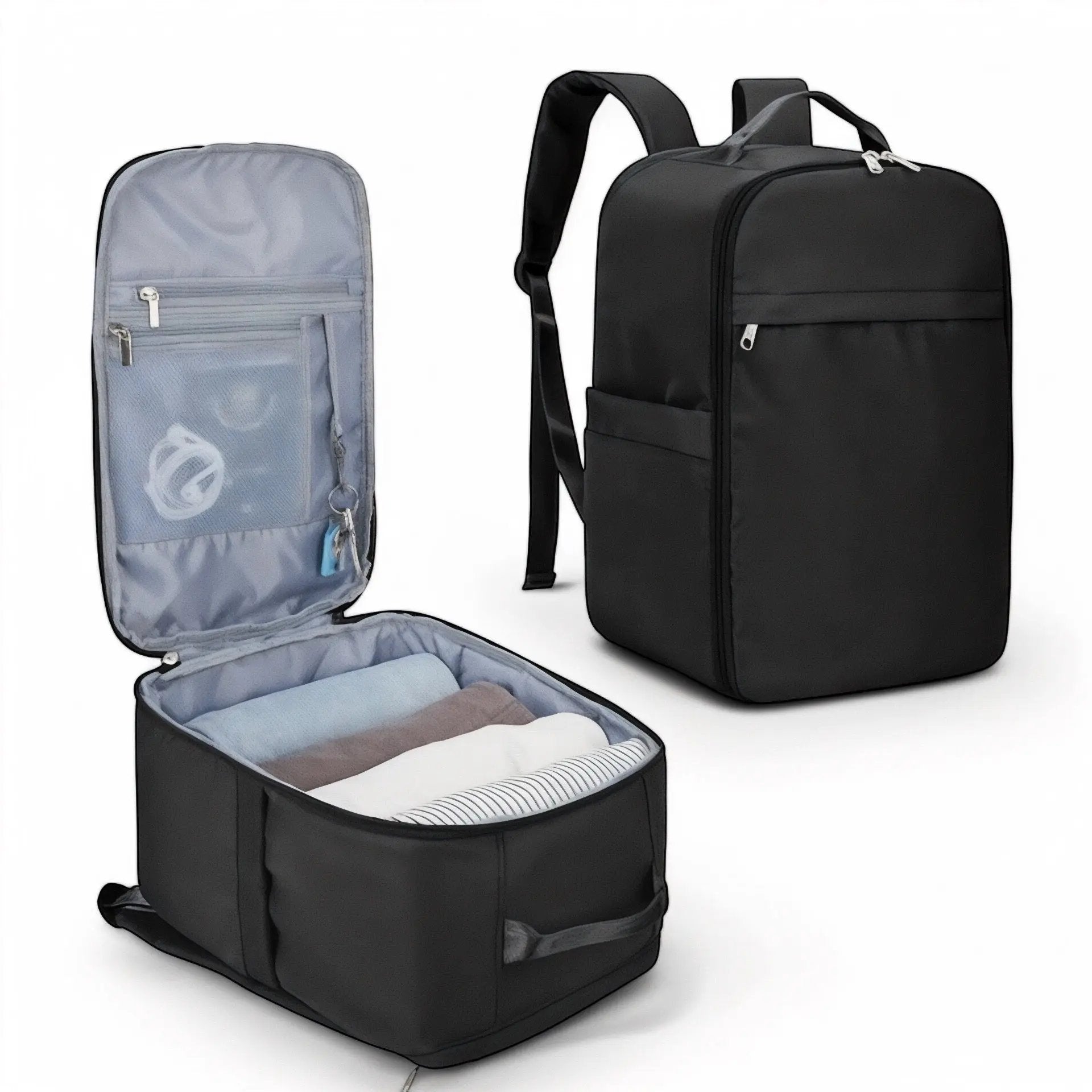 Sac à dos voyage tendance 20-30L, ordinateur 15 pouces – Havresacs - HavreS