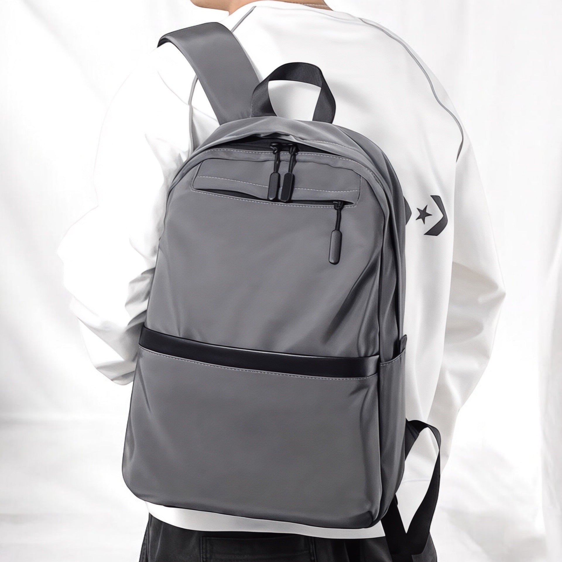 Sac à dos grand format – Rilibegan Pro – Havresacs