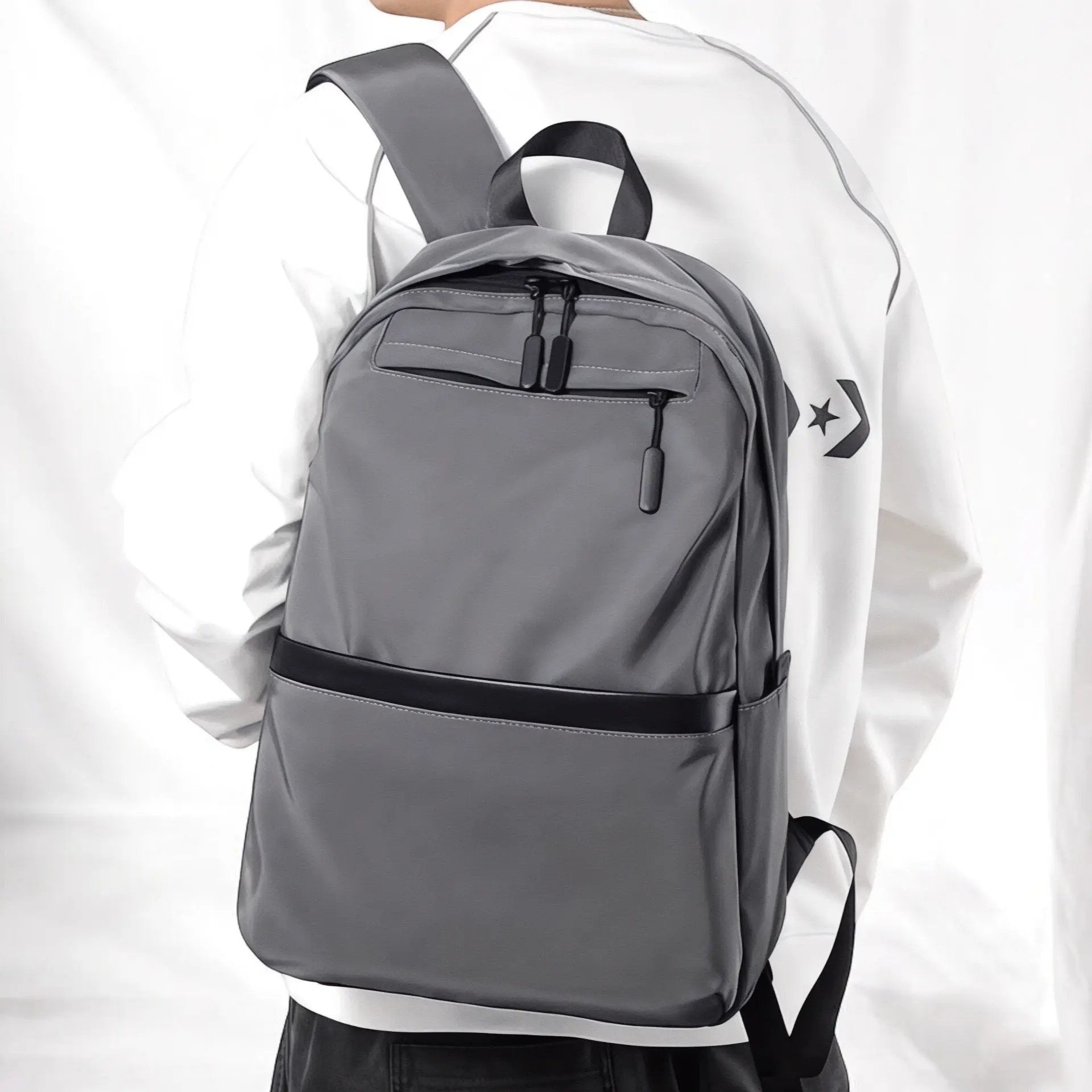 Sac à dos imperméable, PC 15 pouces idéal en voyage - Havresacs - HavreS