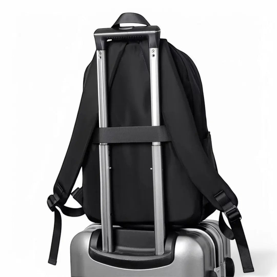 Sac à dos imperméable, PC 15 pouces idéal en voyage - Havresacs - HavreS