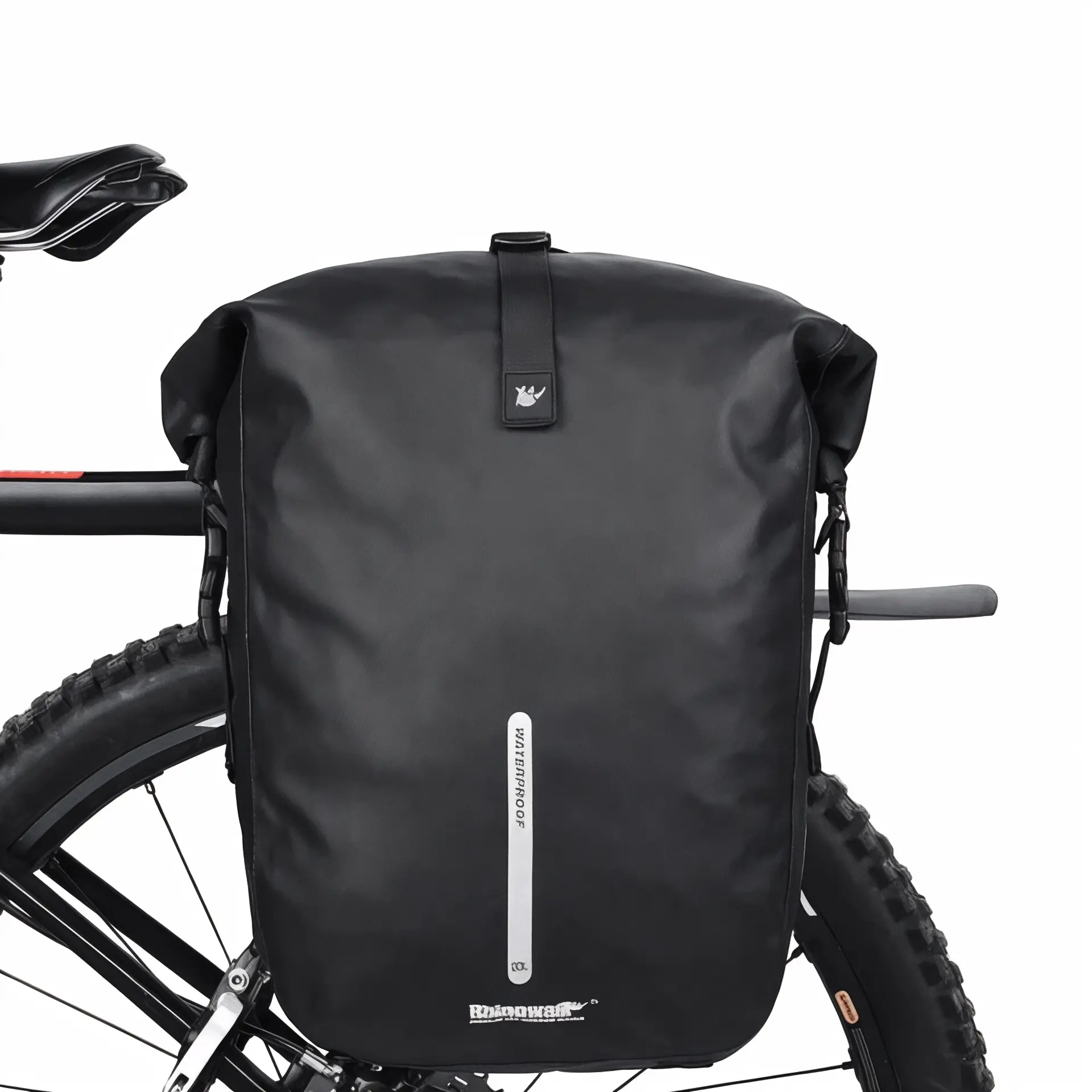 Sacoche vélo sac à dos étanche de 20L - Havresacs - HavreS