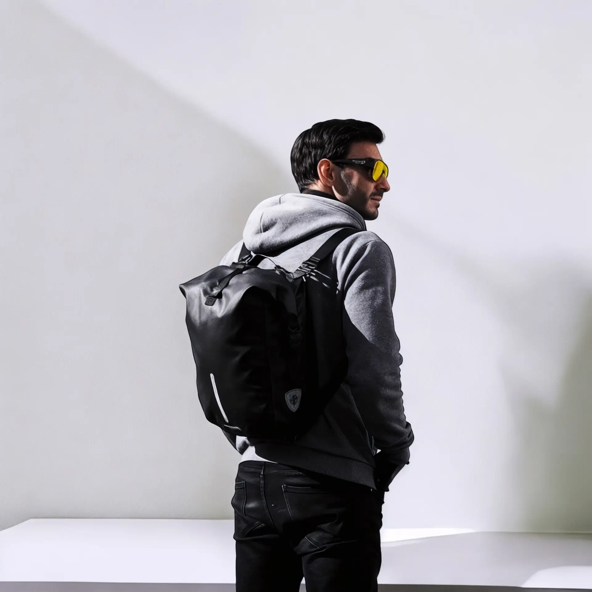 Sacoche vélo sac à dos étanche de 20L - Havresacs - HavreS