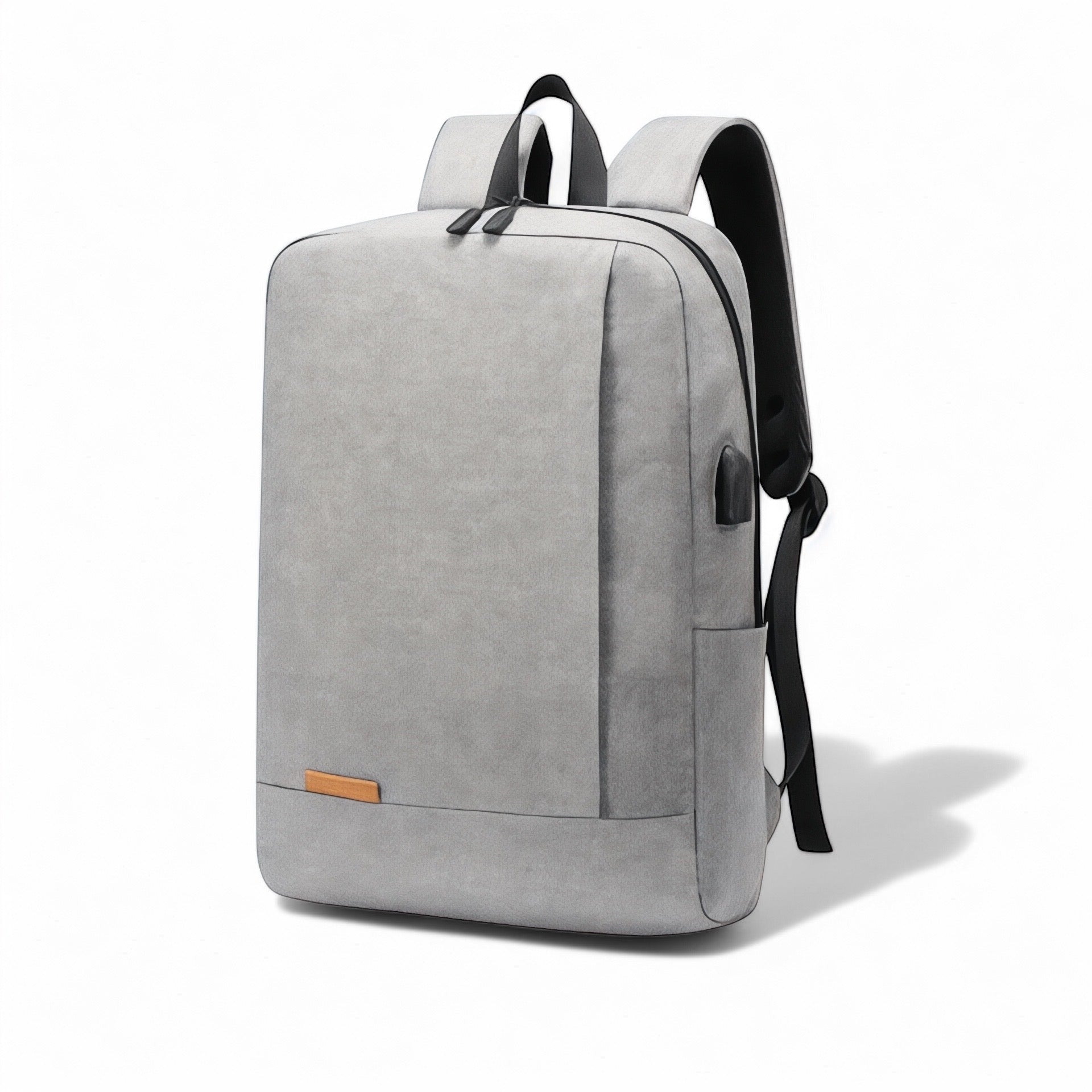 Sac à dos tendance 20 litres léger - Havresacs