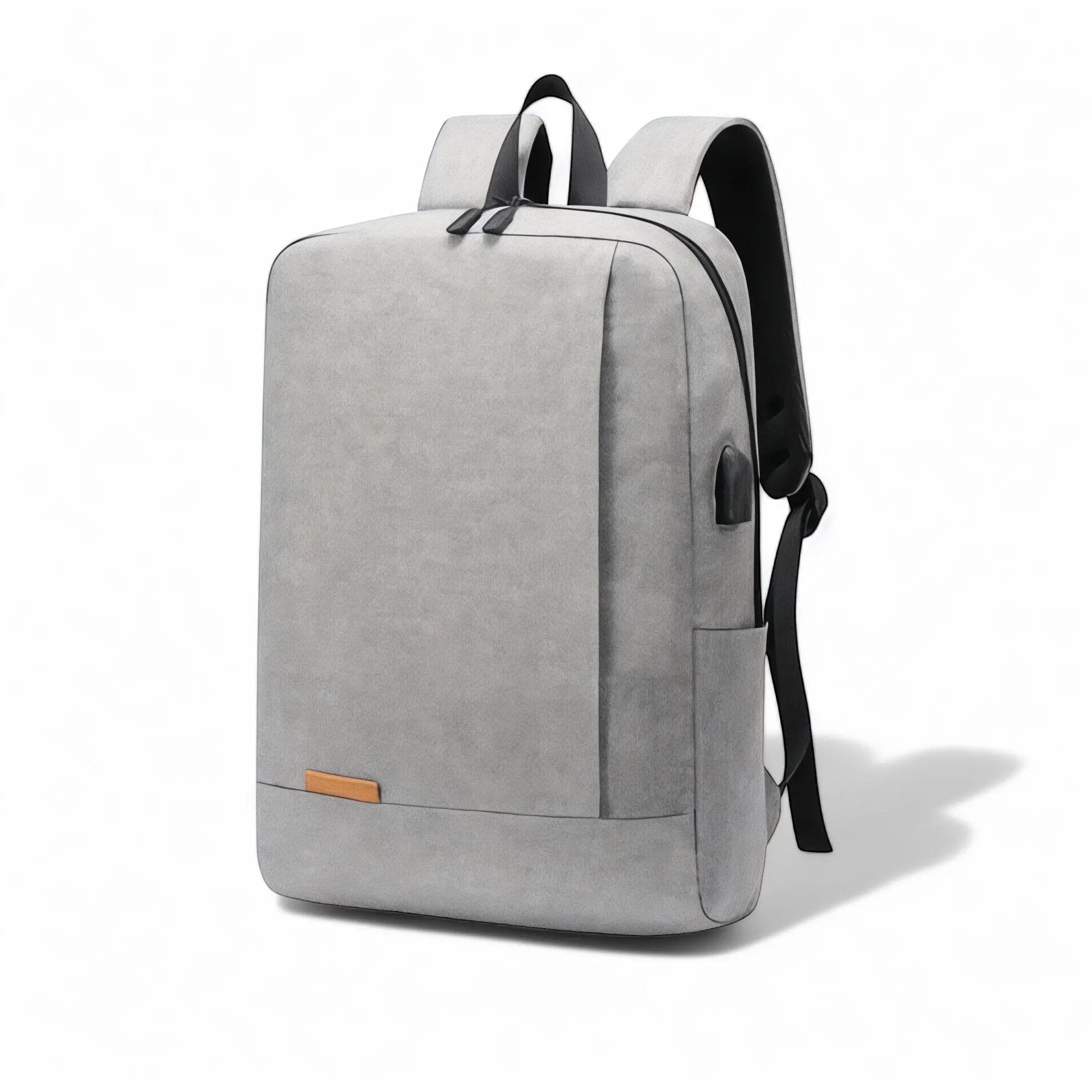 Sac à dos homme tendance 20 litres, léger & imperméable - Havresacs - HavreS