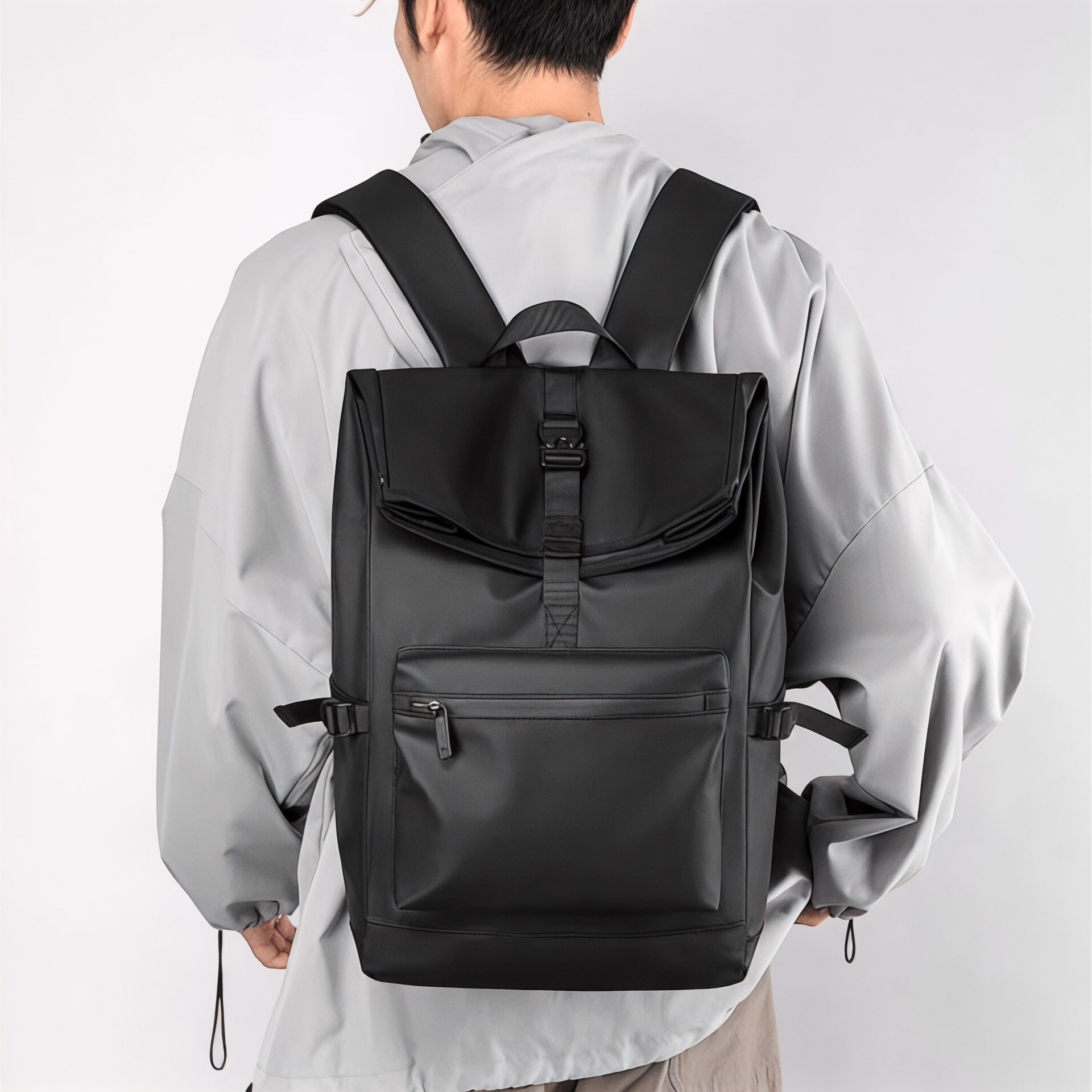Sac à dos business grande capacité – Urban Pro – Havresacs