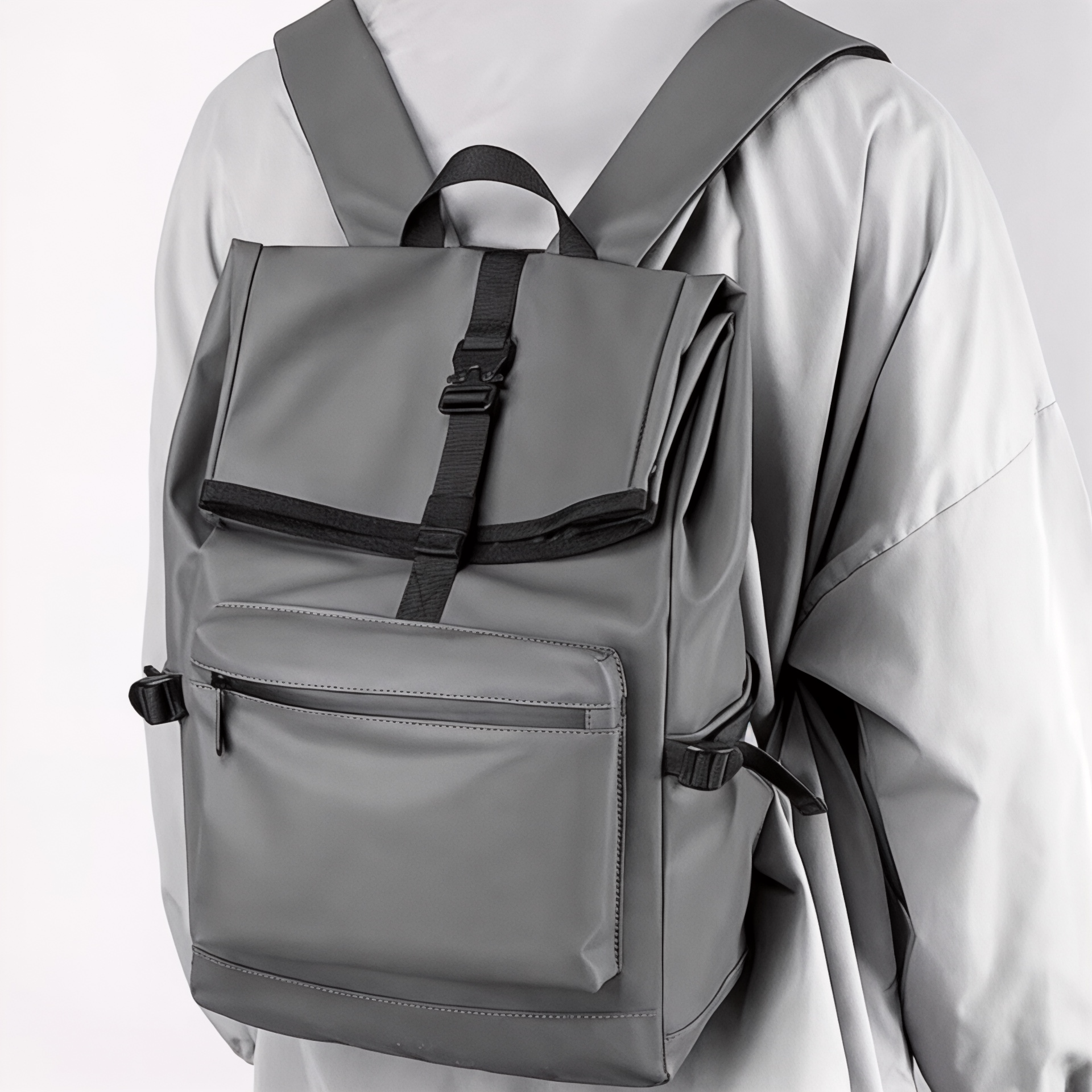 Sac à dos business grande capacité – Urban Pro – Havresacs