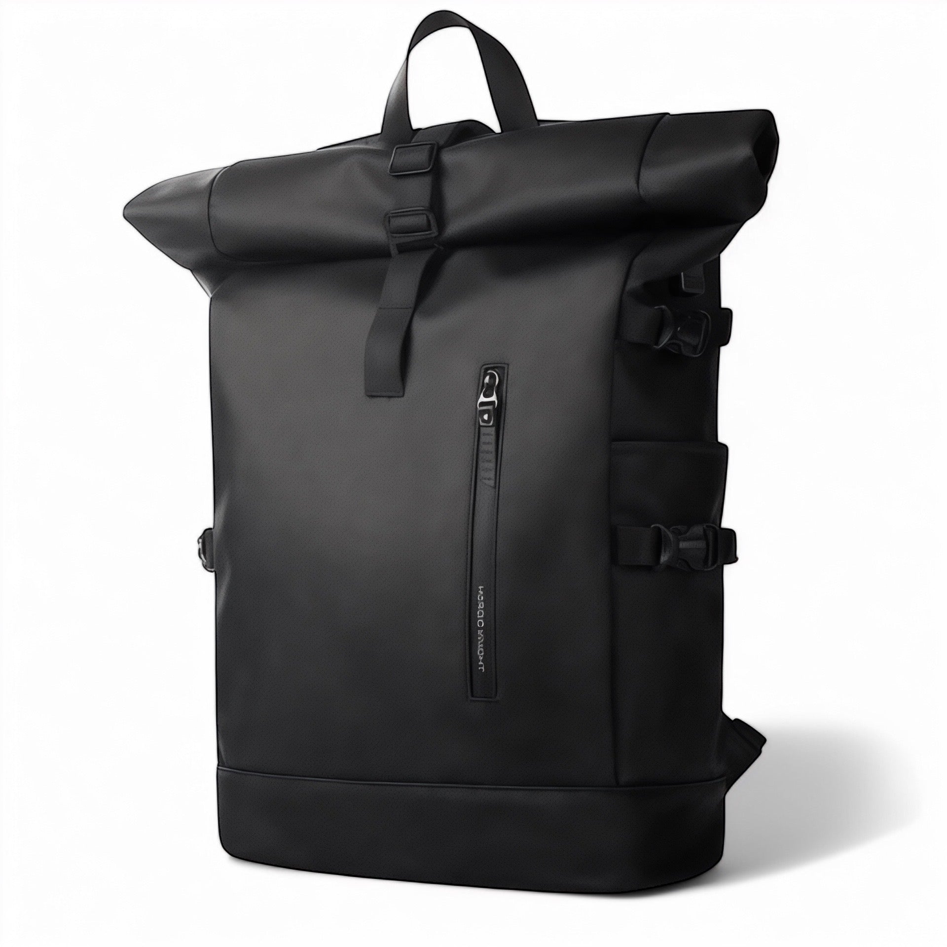 Sac à dos Roll Top waterproof avec USB – Urban Flex – Havresacs