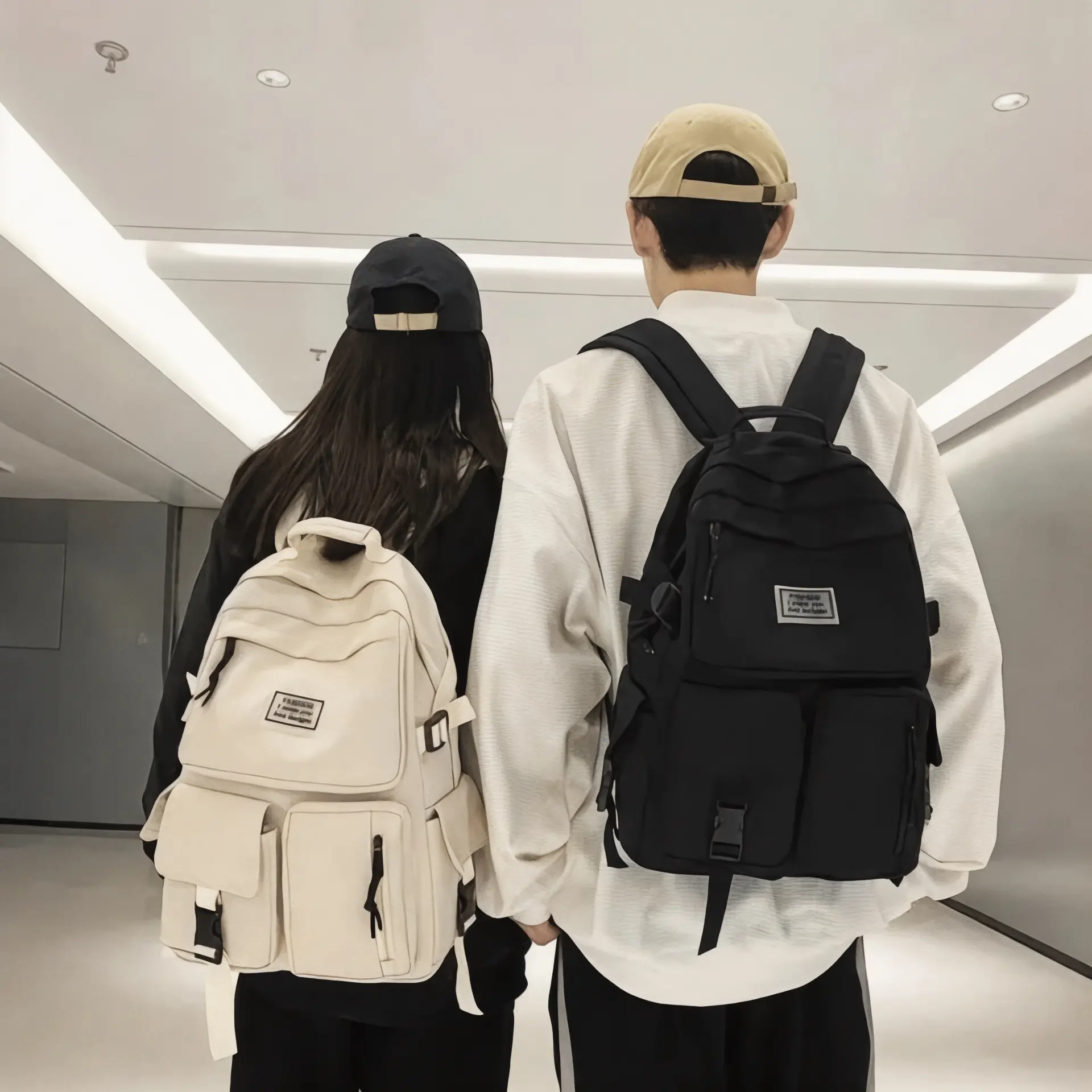 Sac à dos ultra léger multi-poches et imperméable - Havresacs - HavreS