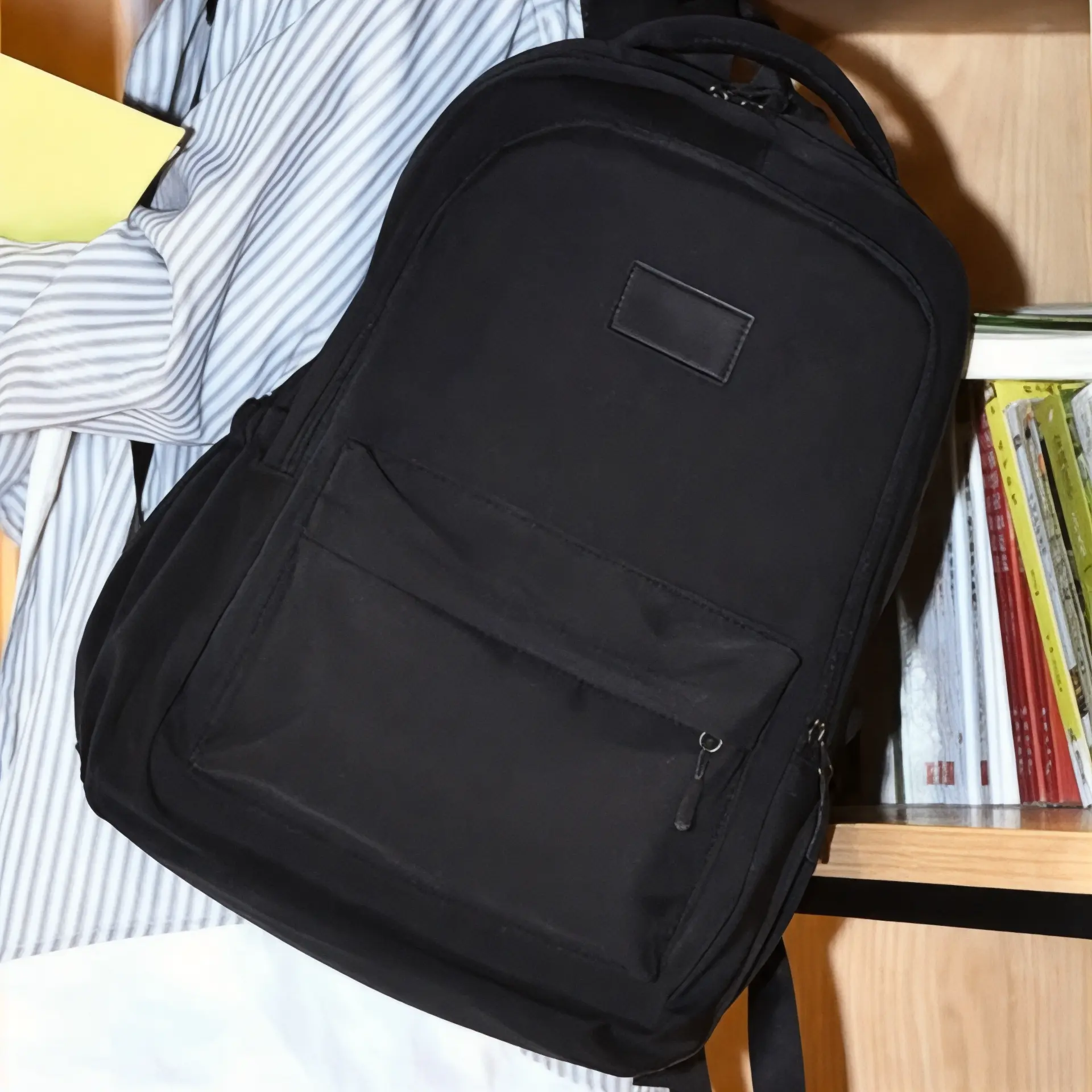 Sac à dos étanche de 20 litres idéal pour les voyages – Havresacs - HavreS