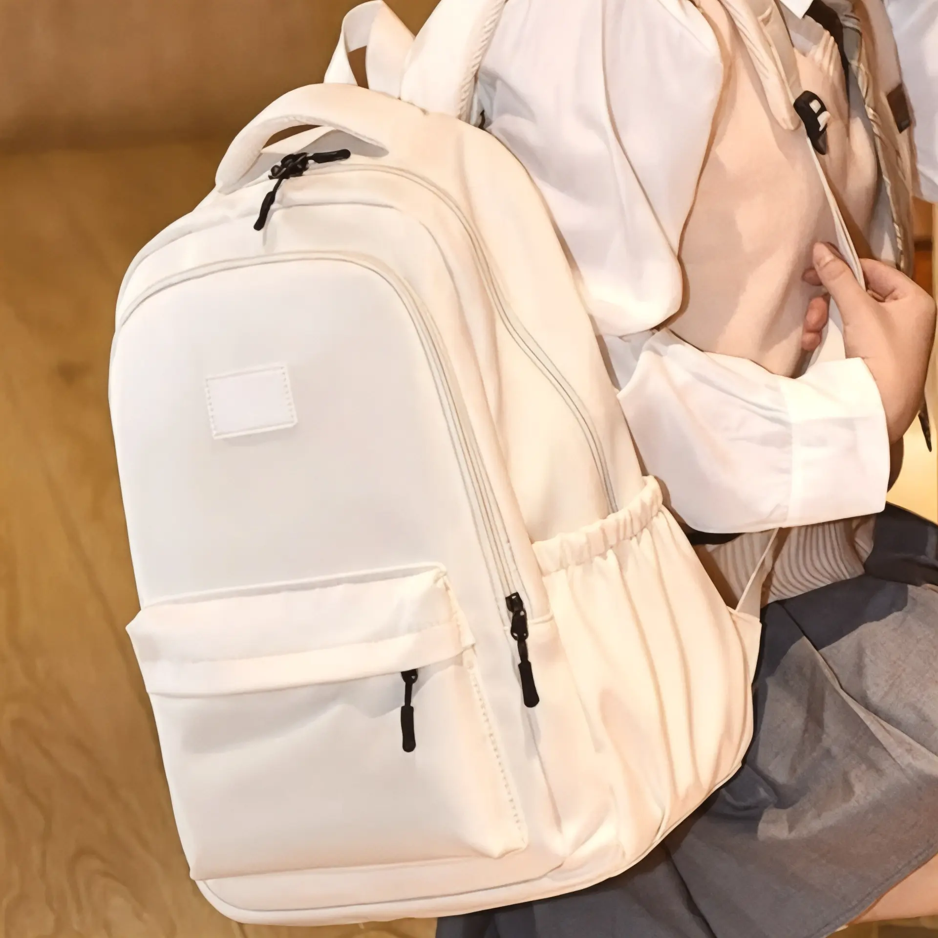 Sac à dos étanche de 20 litres idéal pour les voyages – Havresacs - HavreS