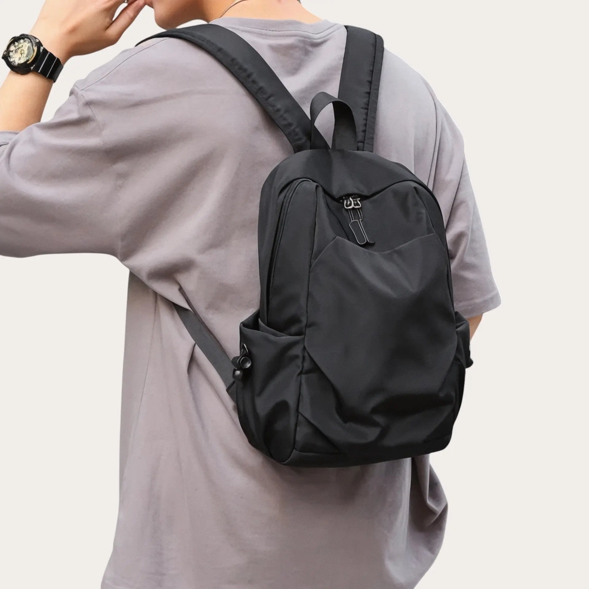 Petit sac à dos étanche de 12L, ultra léger et urbain - Havresacs - HavreS