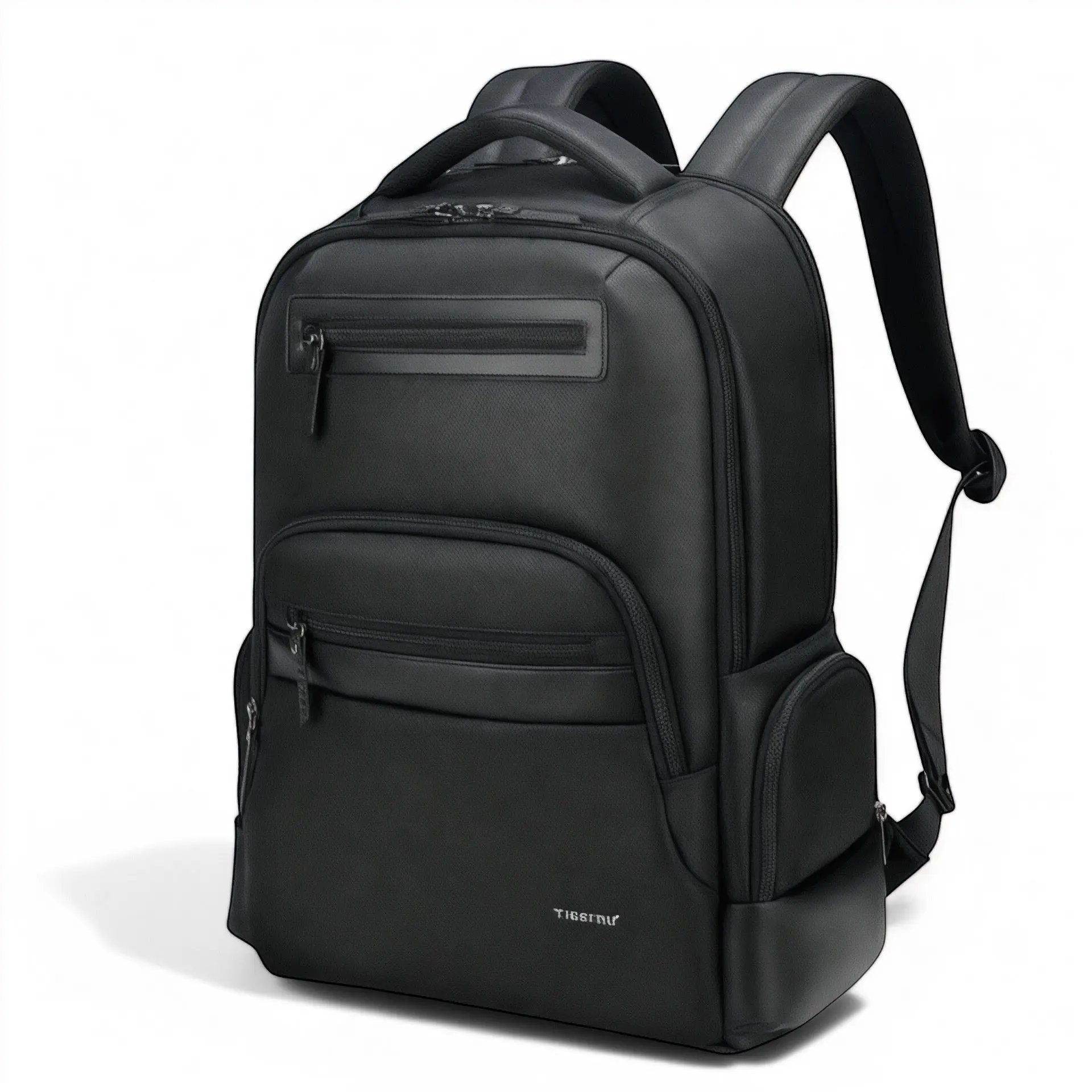 Sac à dos homme femme voyage +20L, imperméable PC 15" – Havresacs - HavreS