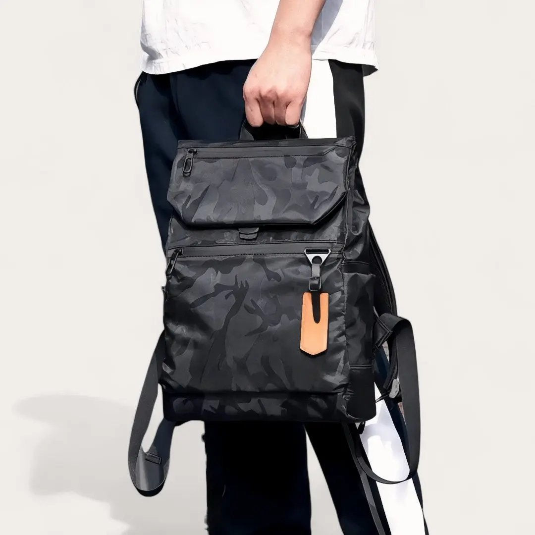 Sac à dos étanche urbain de 14L/16L – PC 15 pouces - Havresacs - HavreS