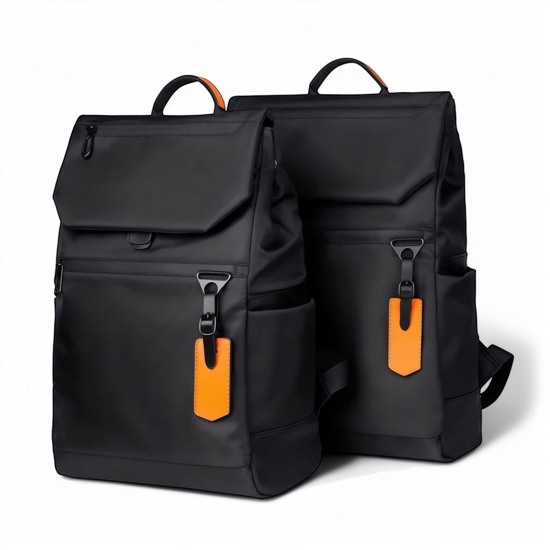 Sac à dos urbain et waterproof avec USB – Executive Pro – Havresacs