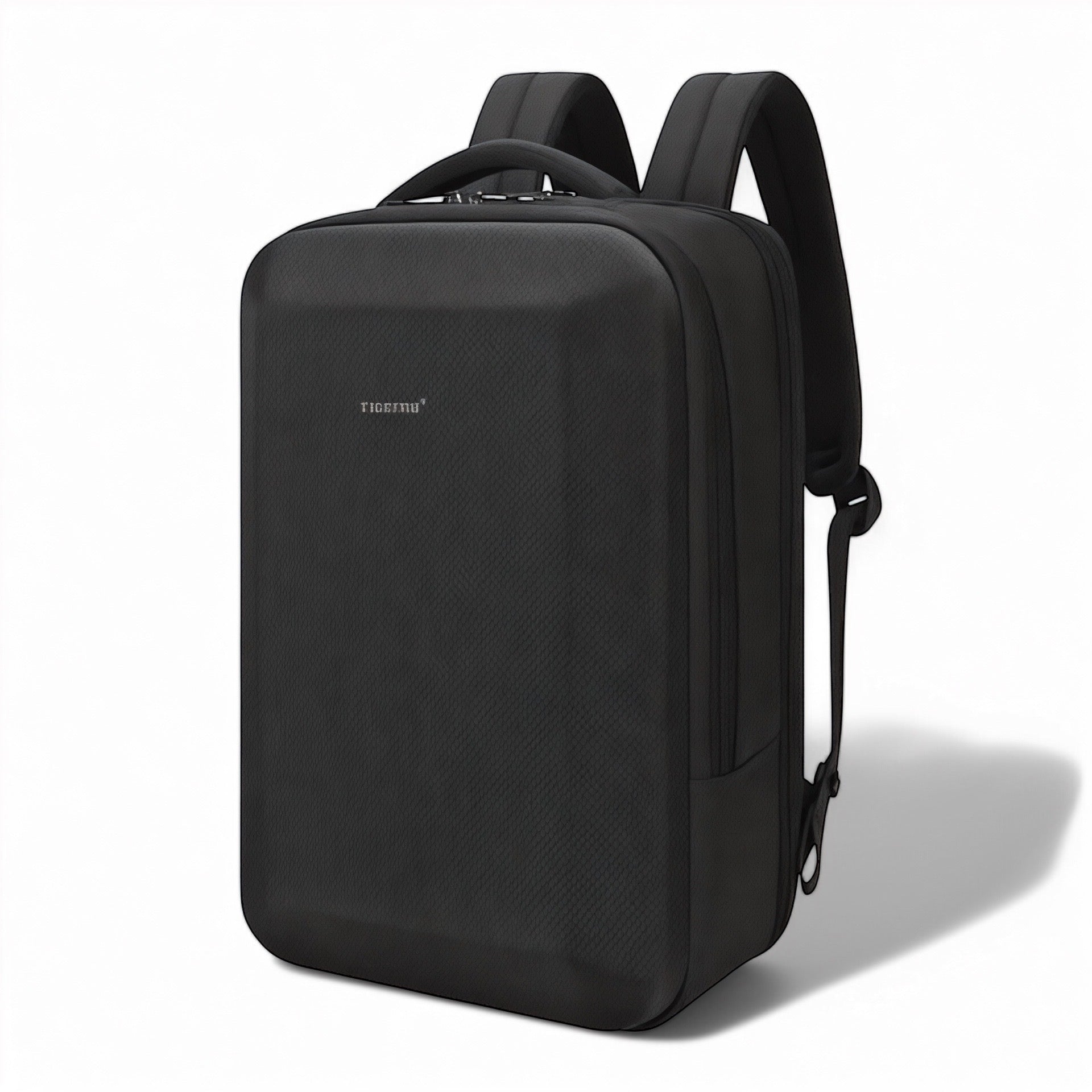 Sac à dos noir de 20 litres sécurisé – Tigernu – Havresacs