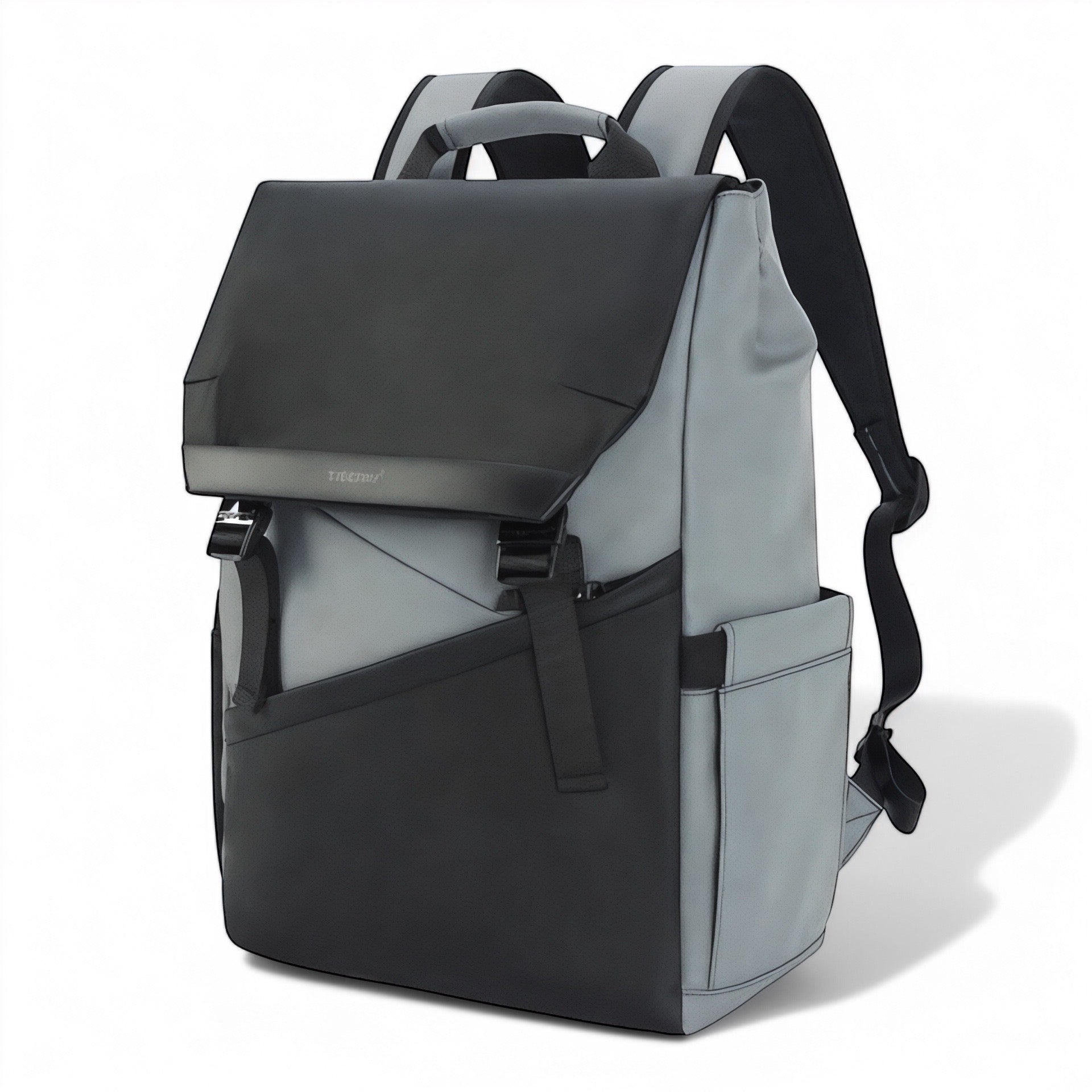 Sac à dos connecté étanche – Nova Momentum – Havresacs