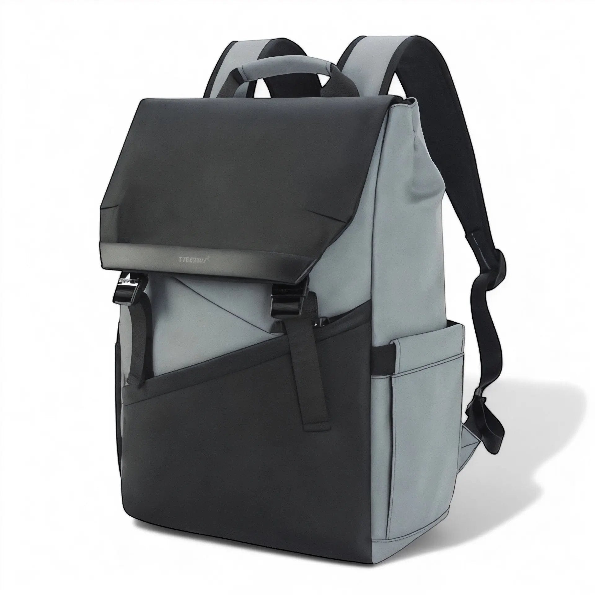 Sac à dos connecté étanche et urbain, ordinateur 15 pouces –Havresacs - HavreS