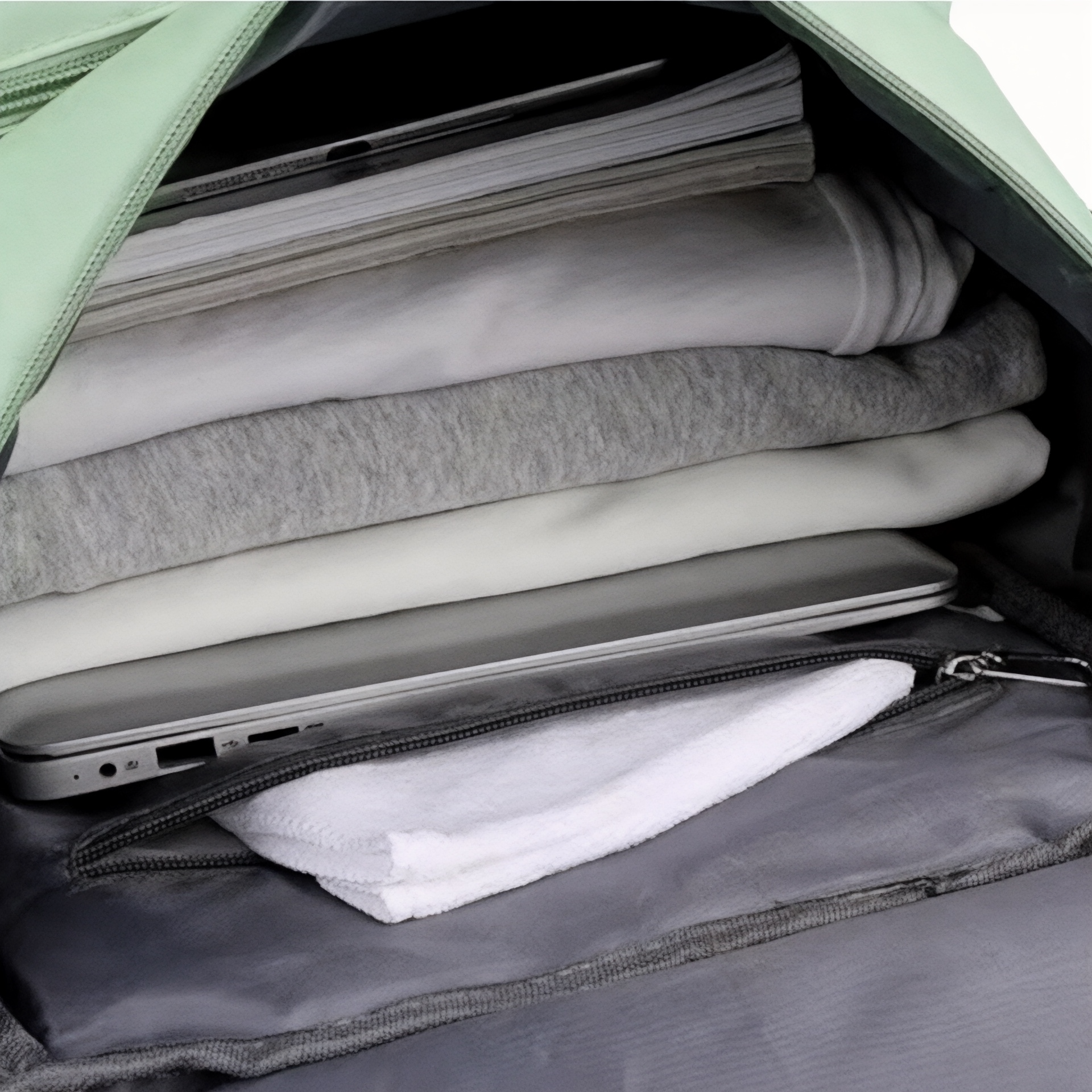 Sac à dos voyage chic et sport 40L – Aurora Voyage – Havresacs