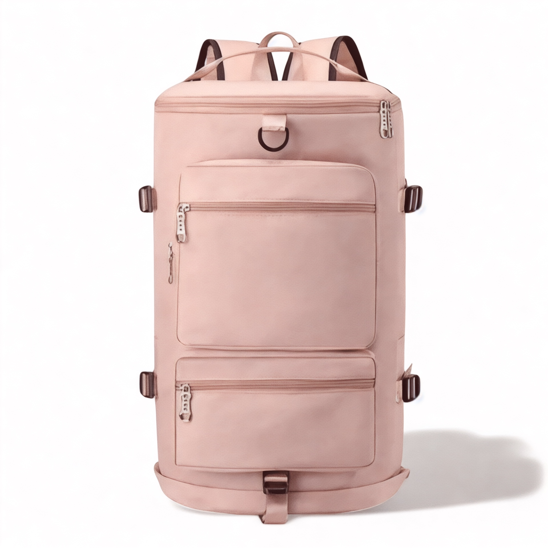 Sac à dos voyage chic et sport 40L – Aurora Voyage – Havresacs