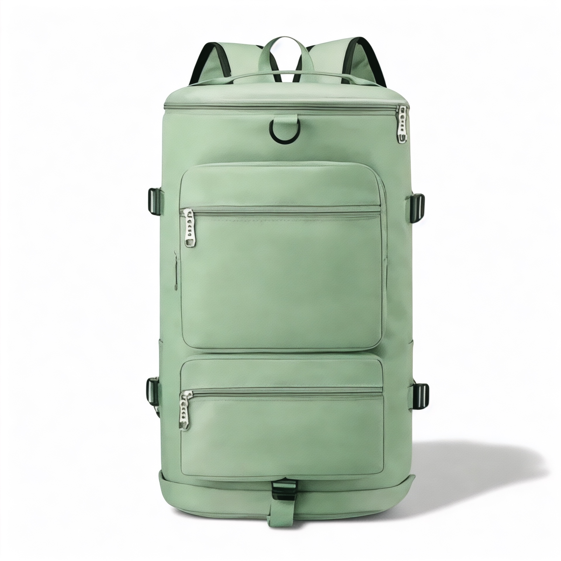 Sac à dos voyage chic et sport 40L – Aurora Voyage – Havresacs