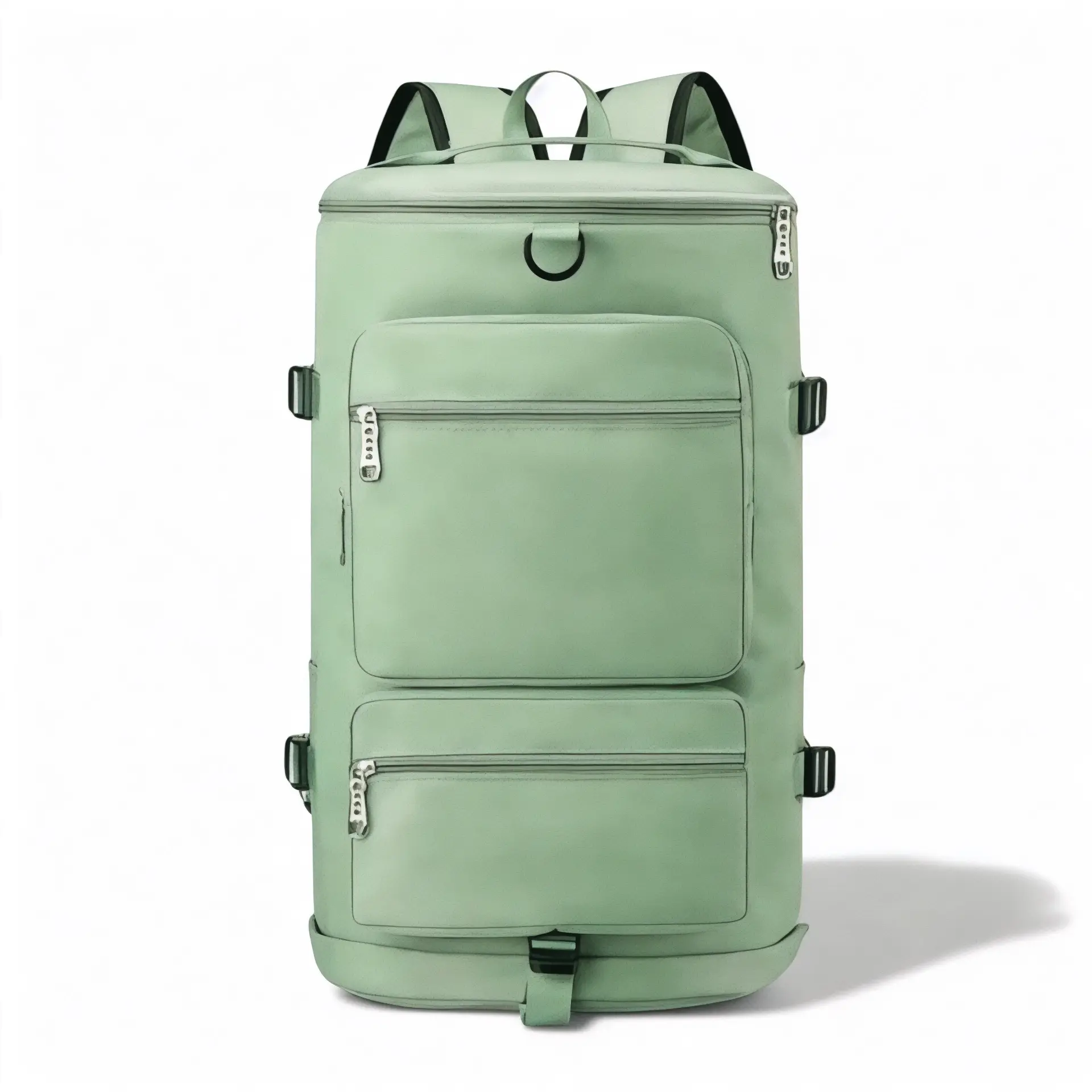 Sac à dos femme voyage chic et sport – 40L, étanche – Havresac - HavreS