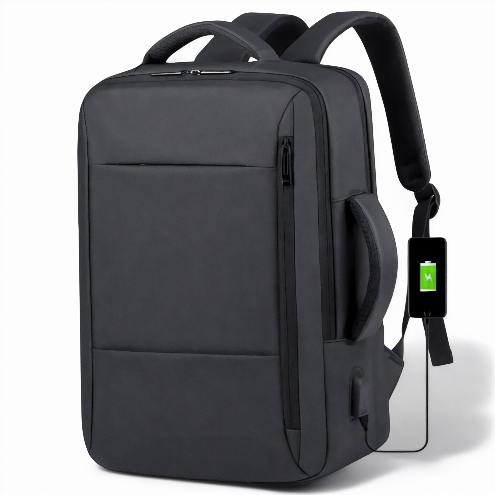 Sac à dos 30L PC 15 pouces – Apex Meridian – Havresacs