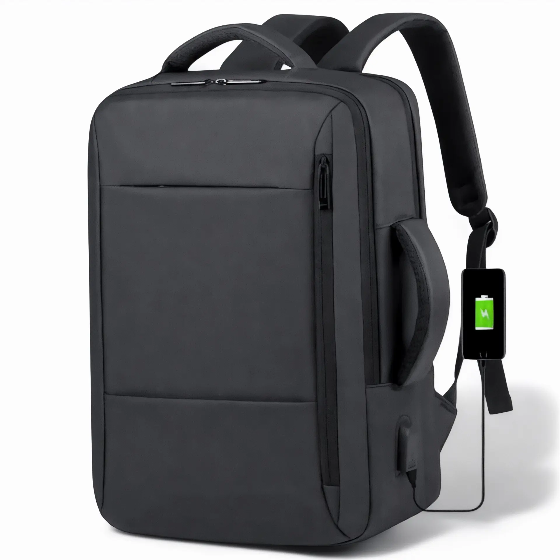 Sac à dos 30L pour avion, ordinateur 15 pouces – Havresacs - HavreS