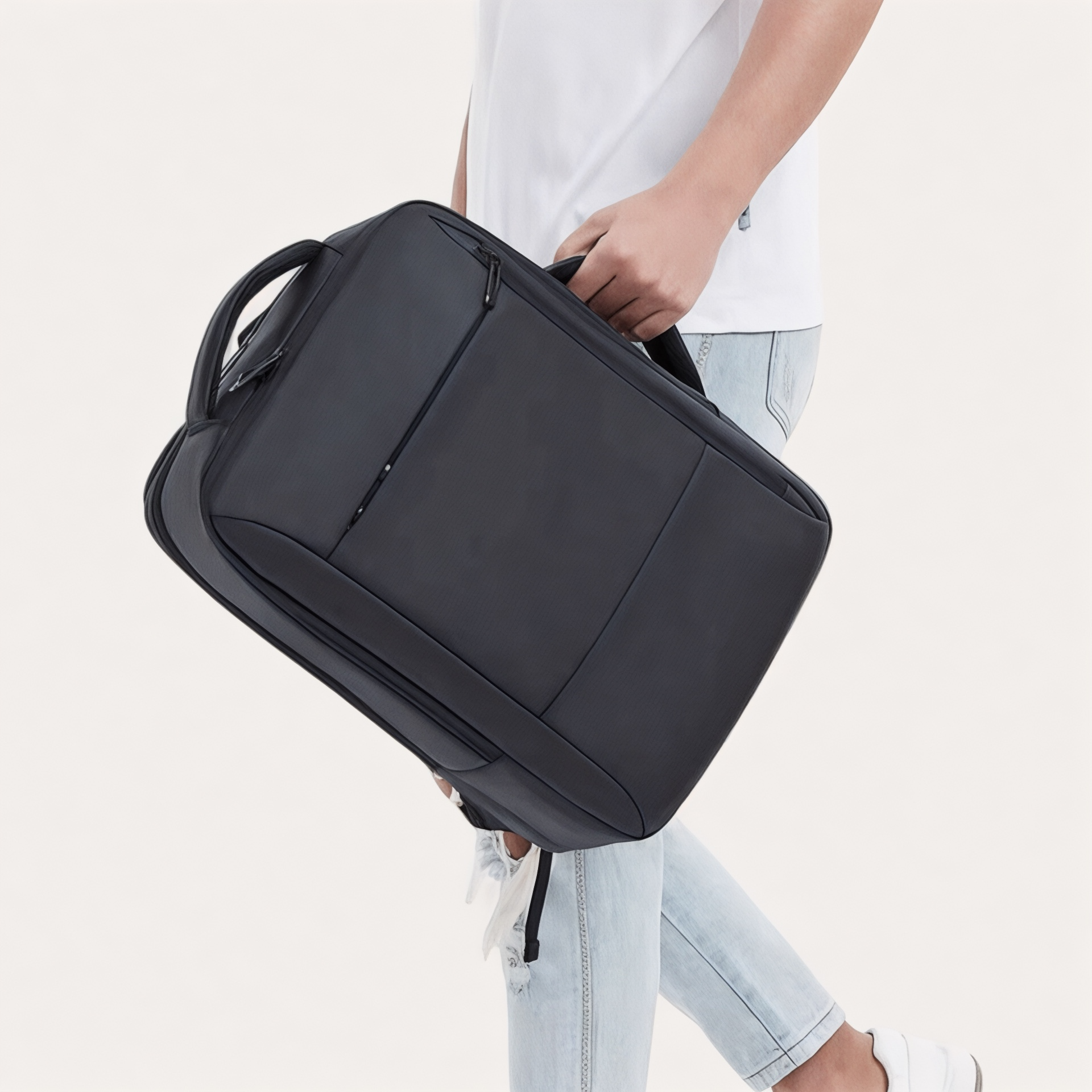 Sac à dos 30L PC 15 pouces – Apex Meridian – Havresacs