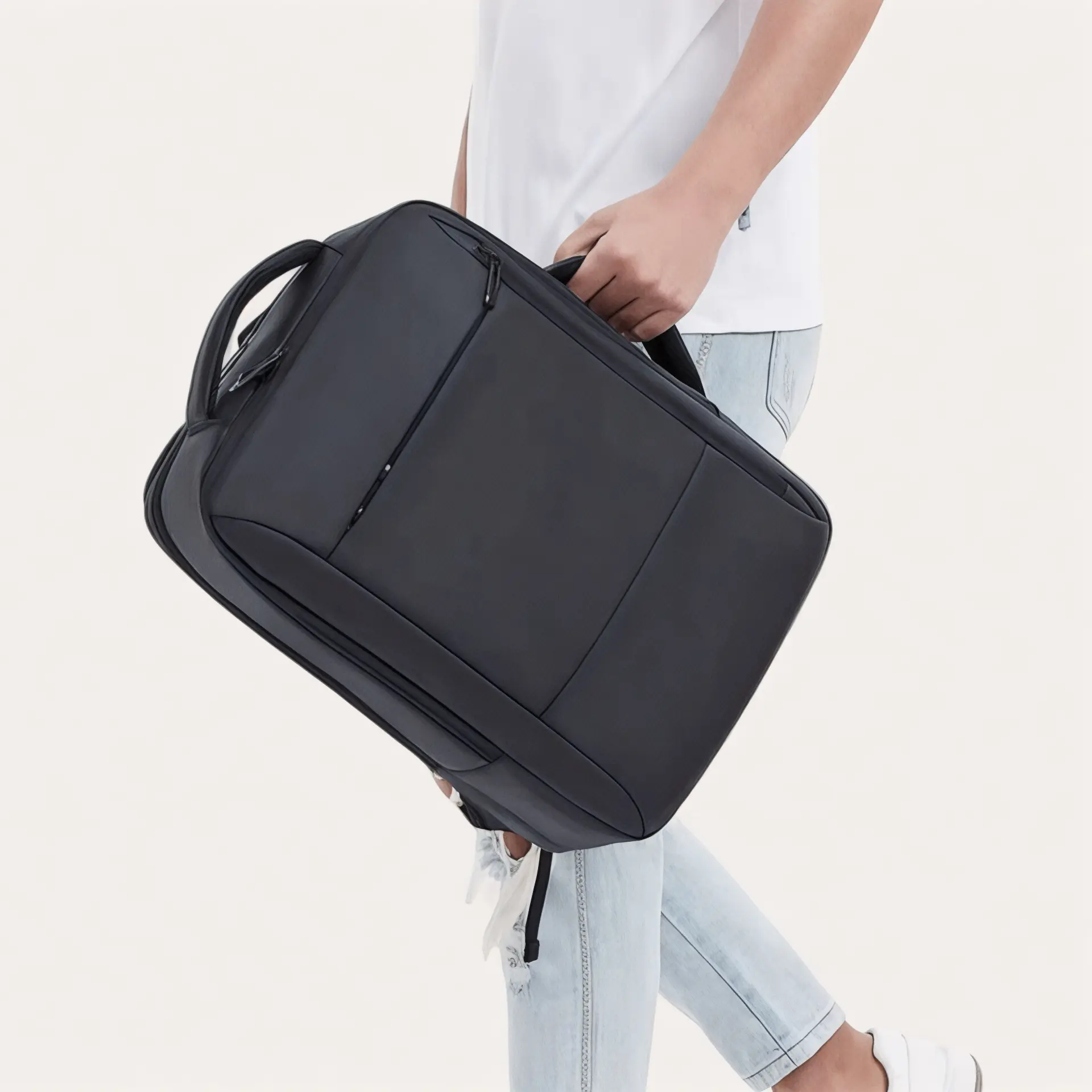 Sac à dos 30L pour avion, ordinateur 15 pouces – Havresacs - HavreS