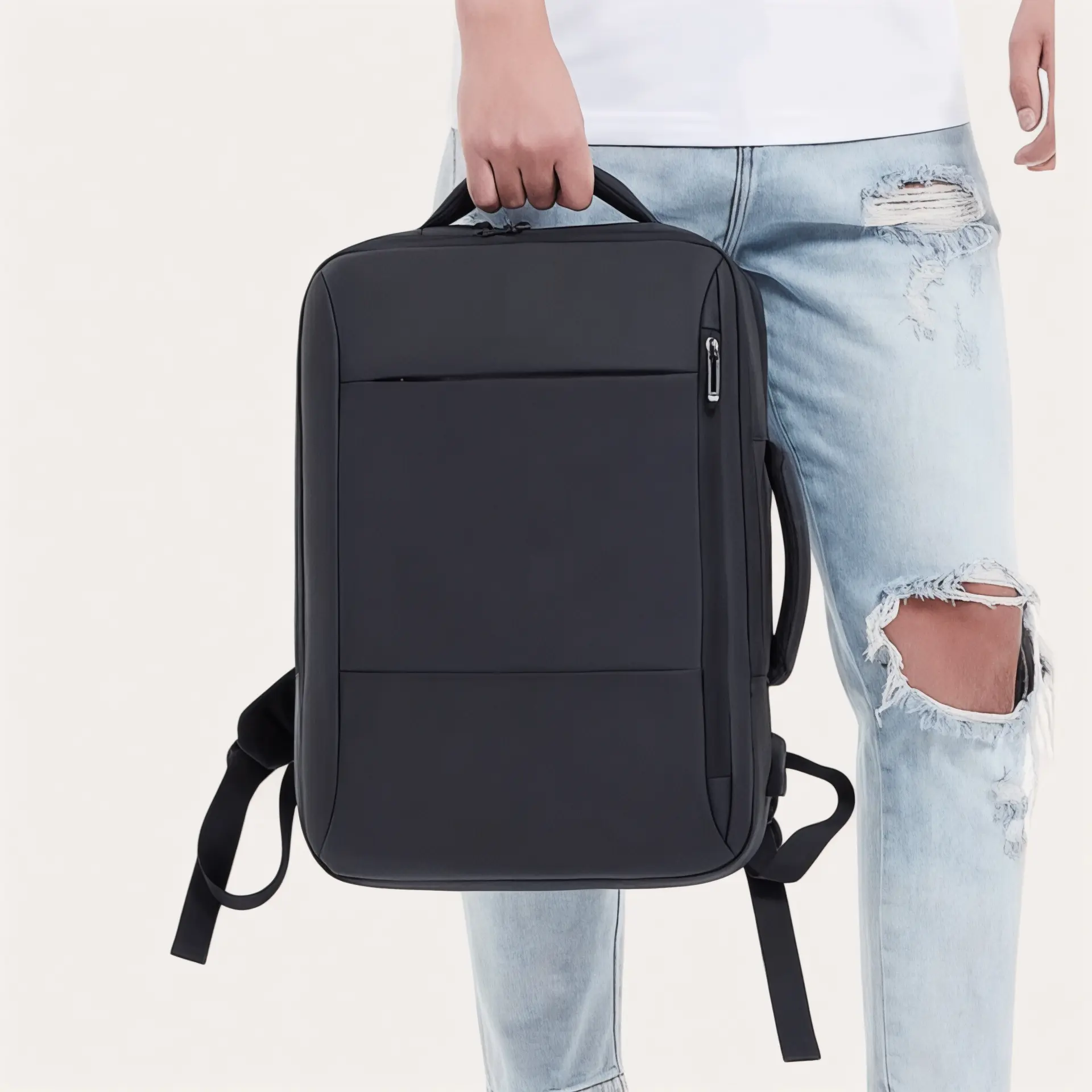 Sac à dos 30L pour avion, ordinateur 15 pouces – Havresacs - HavreS