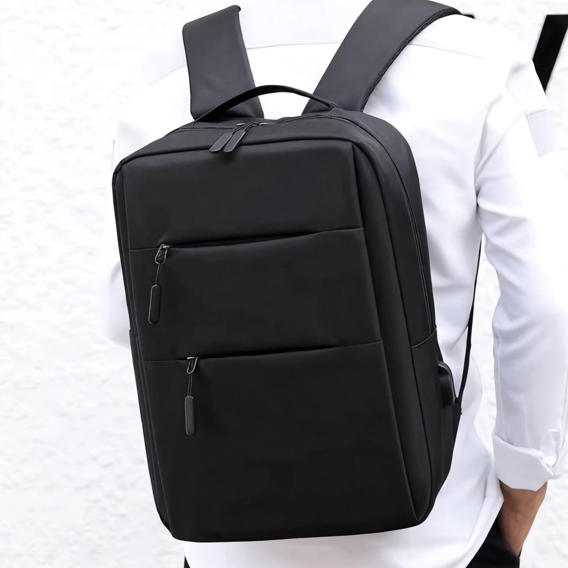 Sac à dos pour avion idéal comme bagage cabine, 17L – Havresacs - HavreS