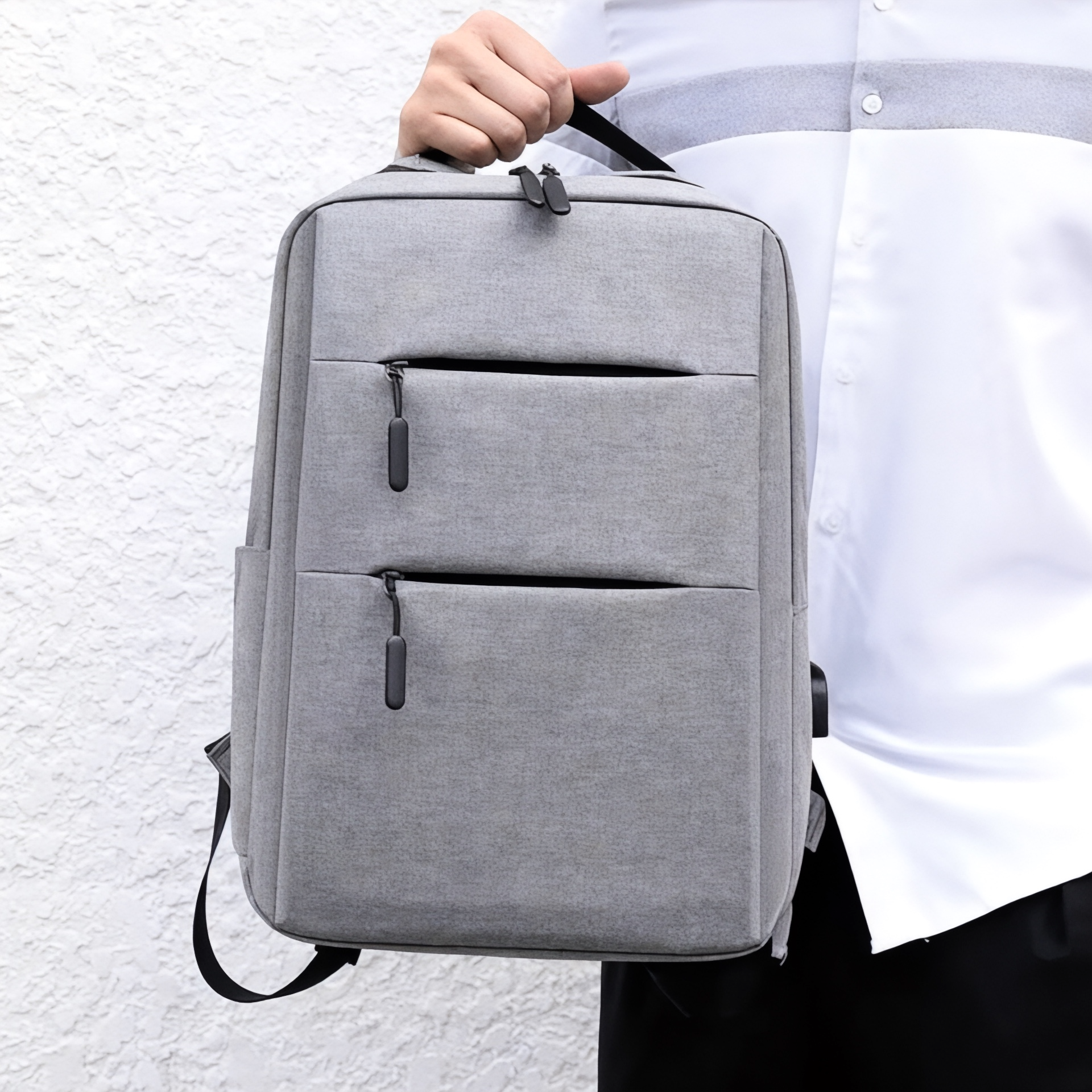 Sac à dos bagage cabine 17L – Digital Pulse – Havresacs